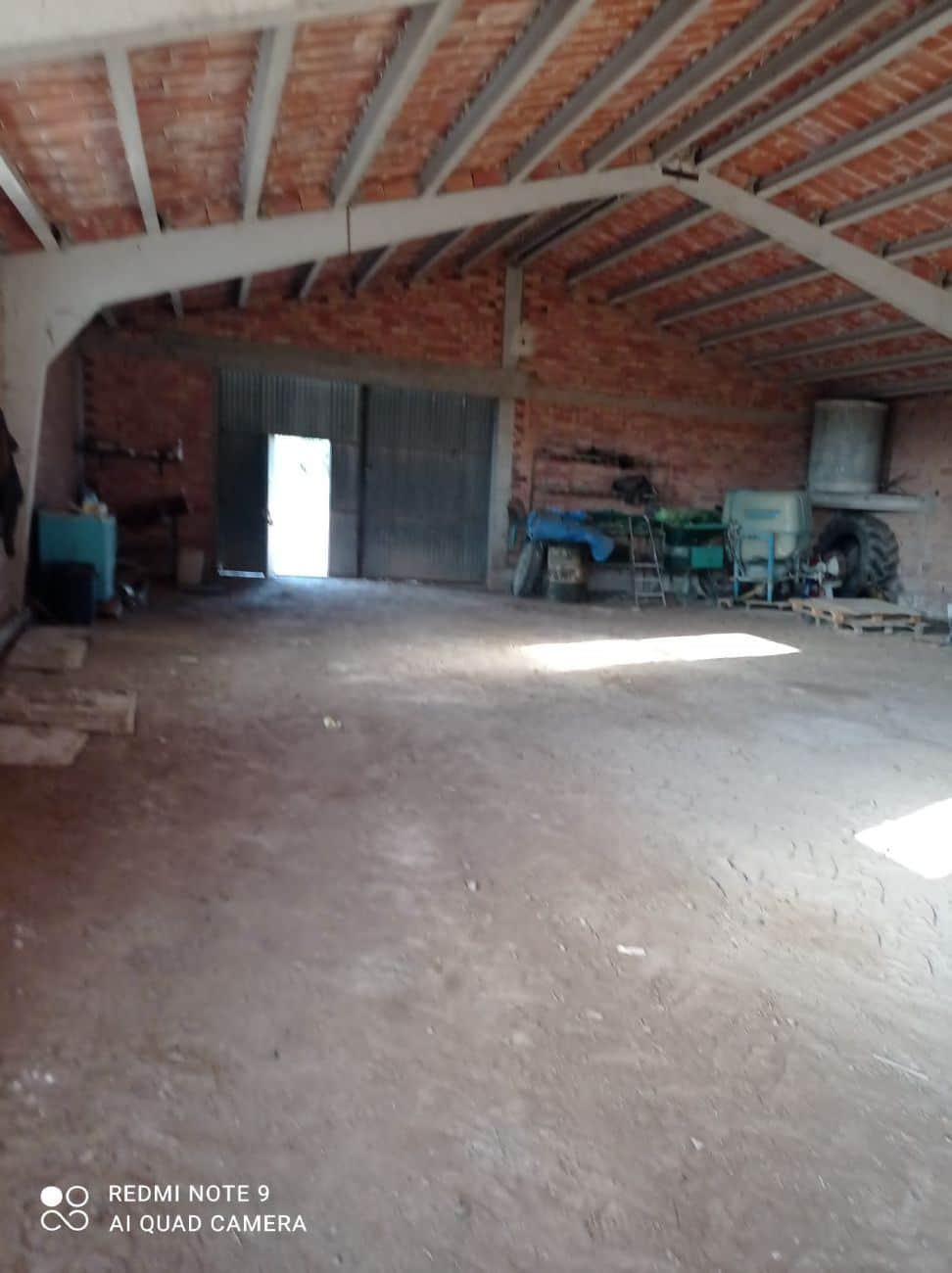 Nave Industrial - Fréscano - Foto 3