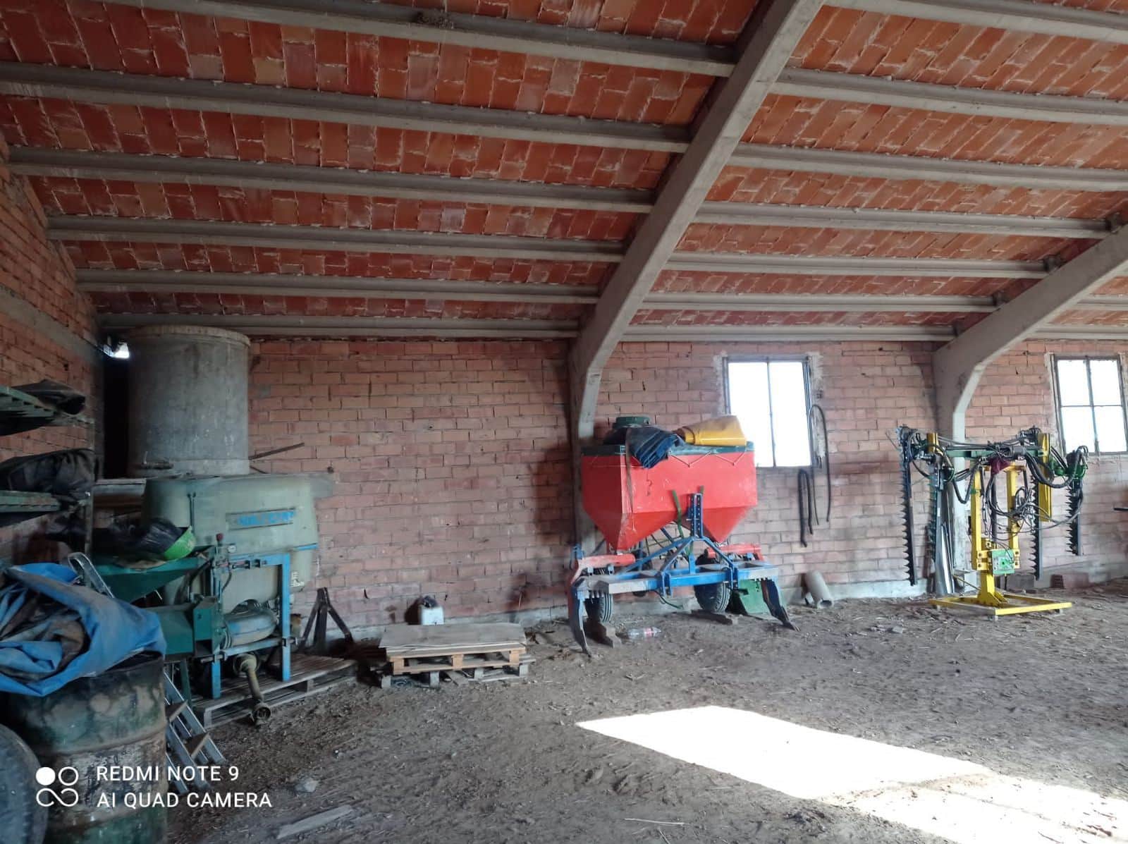 Nave Industrial - Fréscano - Foto 5