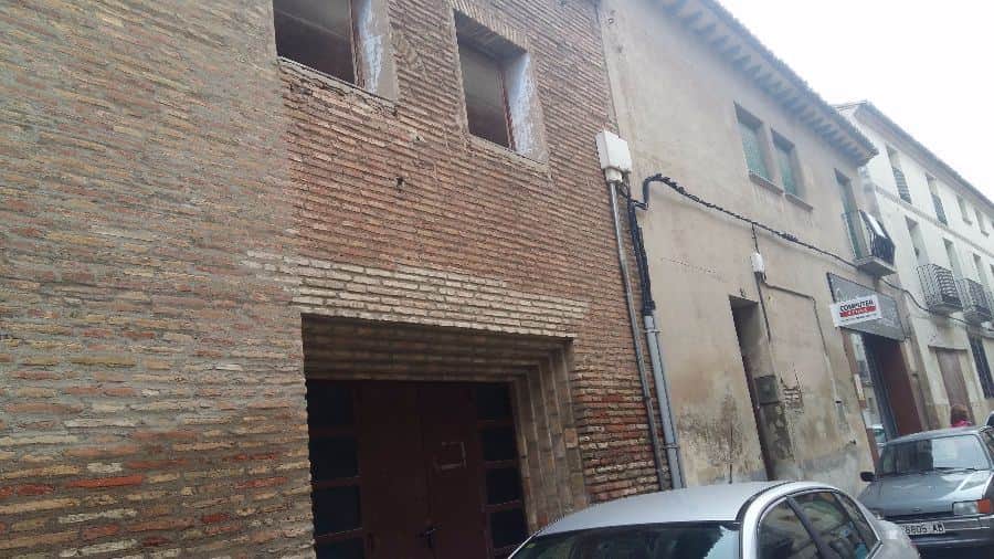 Piso - Borja - Foto 1