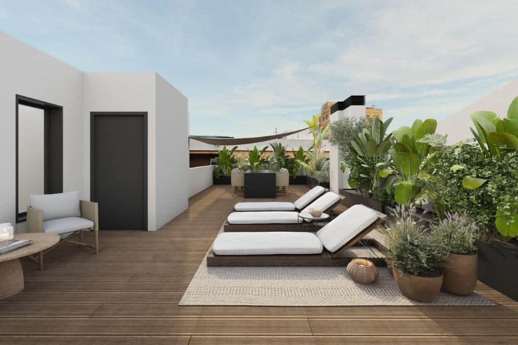 Planta baja - Palma De Mallorca - Foto 1