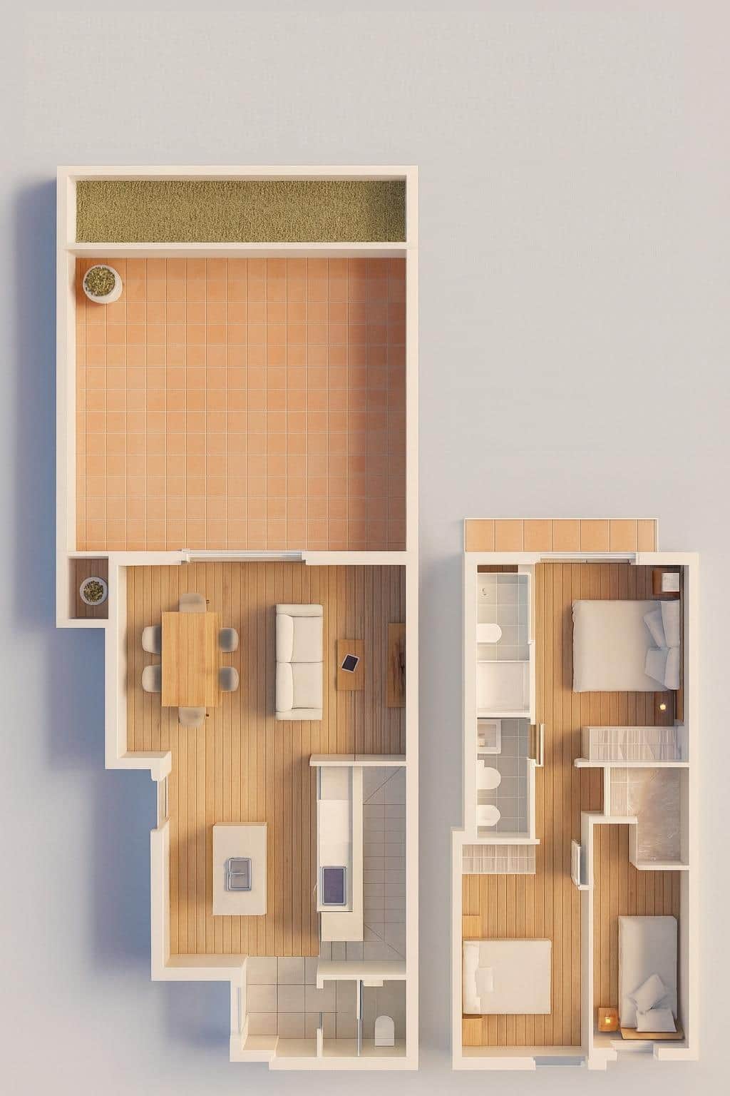 Dúplex - Palma De Mallorca - Foto 1