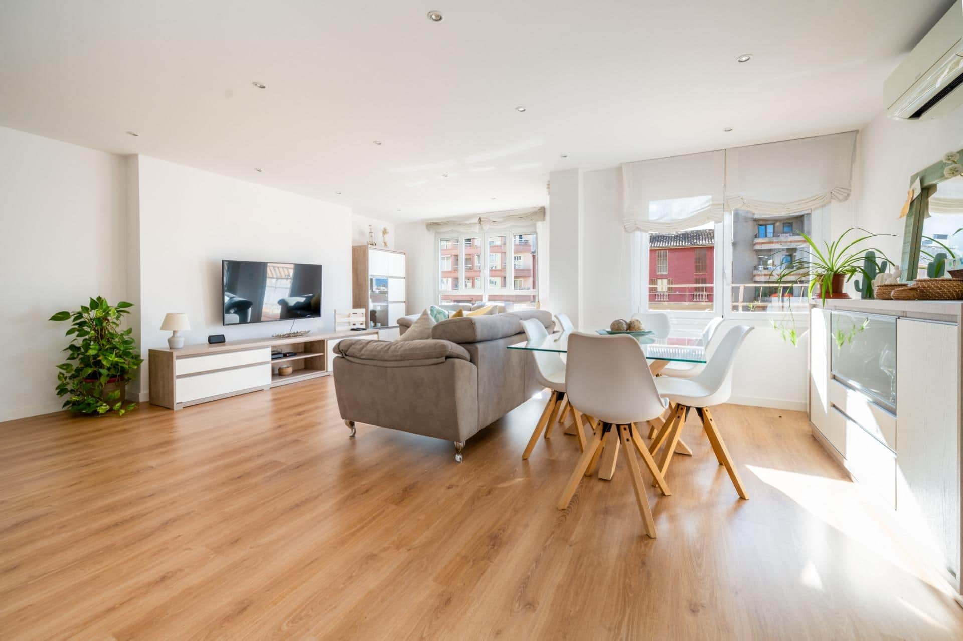 Piso en venta en Palma de Mallorca - Foto 3