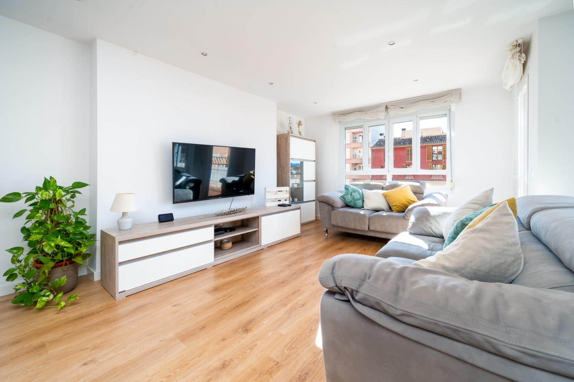 Piso en venta en Palma de Mallorca - Foto 4
