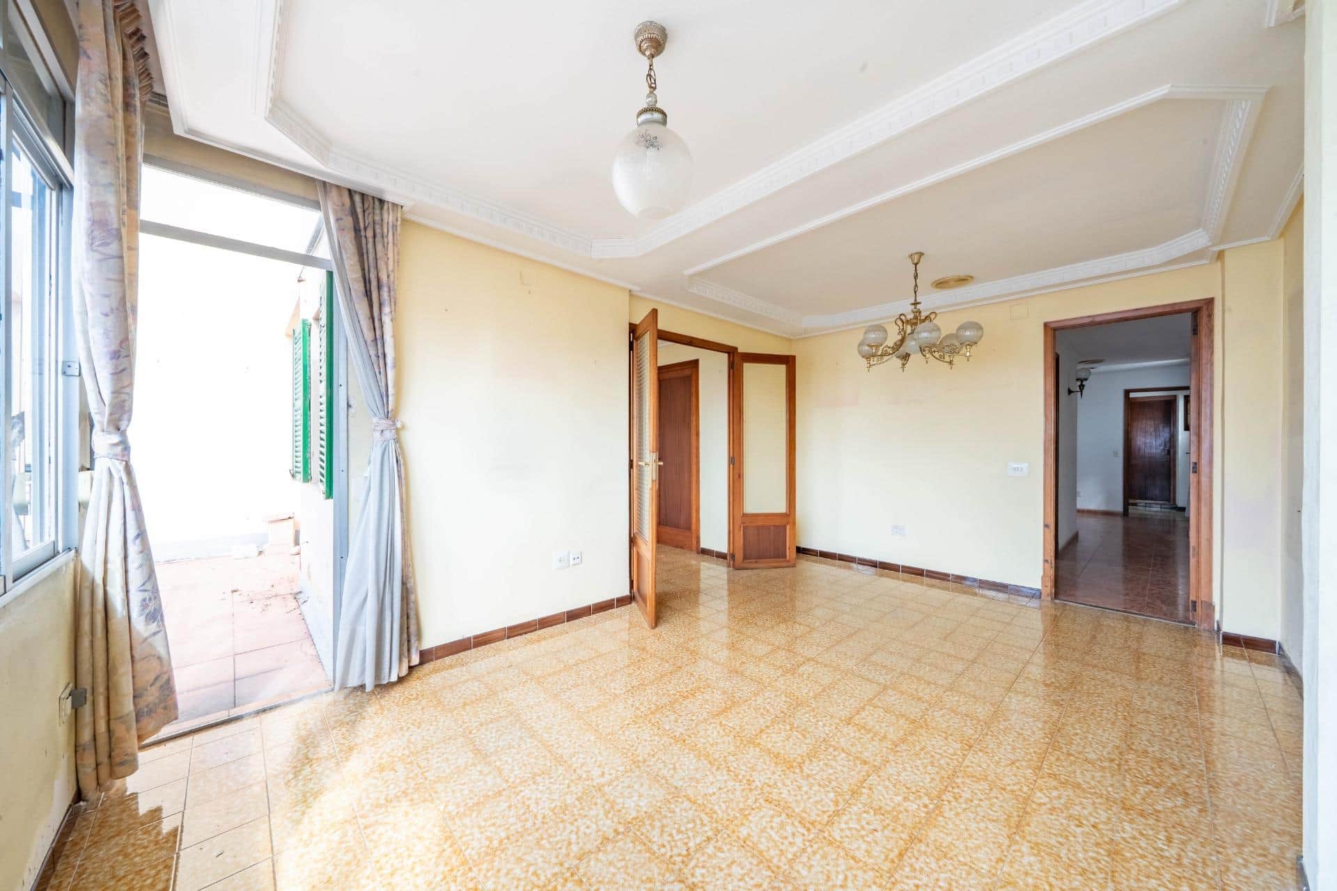 Ático en venta en Palma de Mallorca - Foto 4