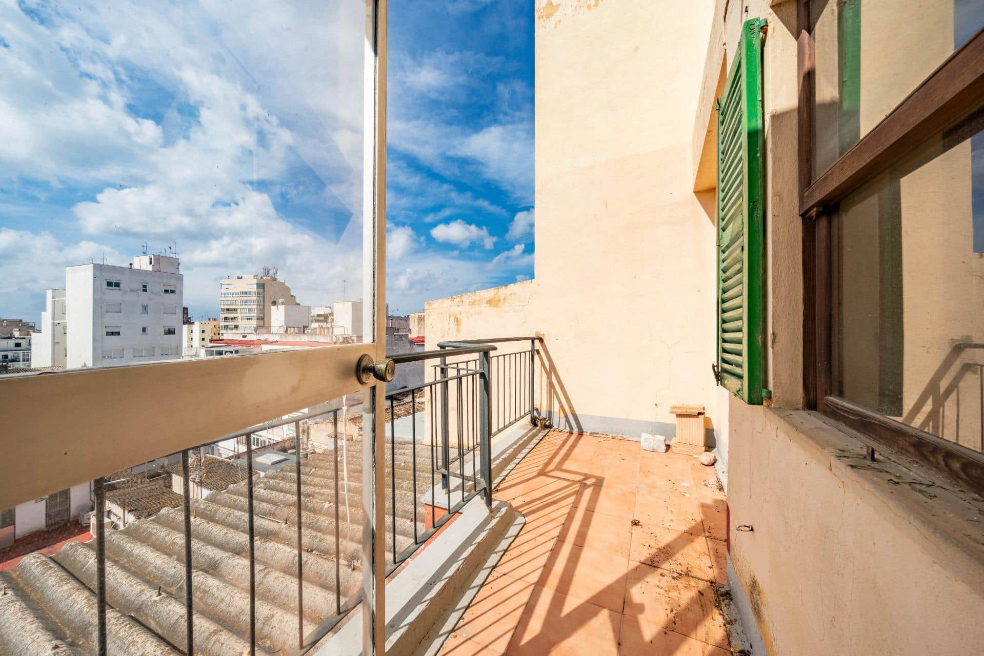 Ático en venta en Palma de Mallorca - Foto 2
