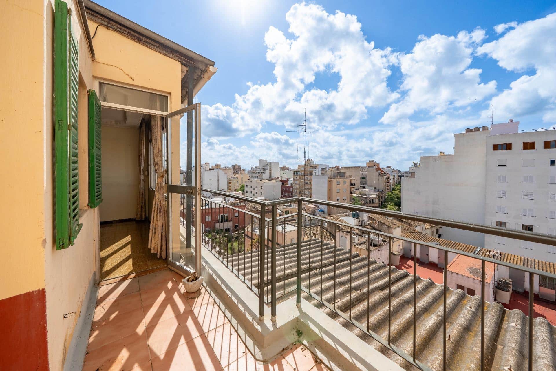 Ático - Palma De Mallorca - Foto 1