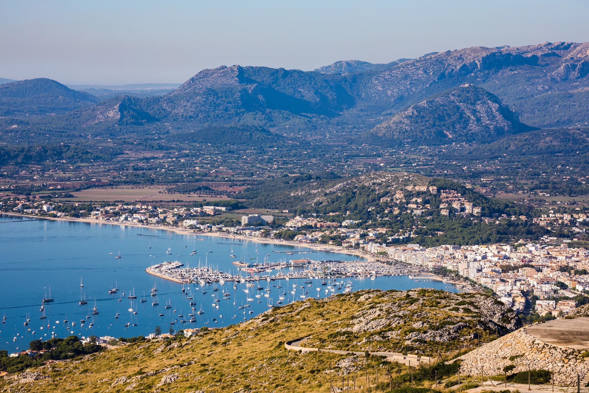 Pollença