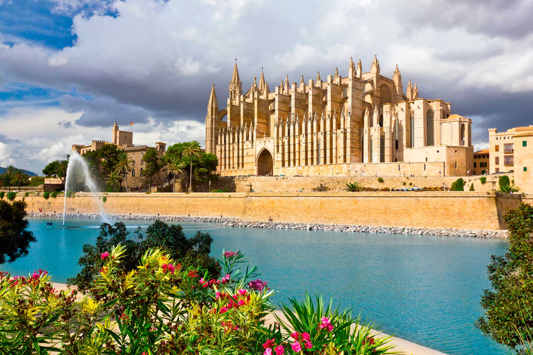 Catedral de Mallorca