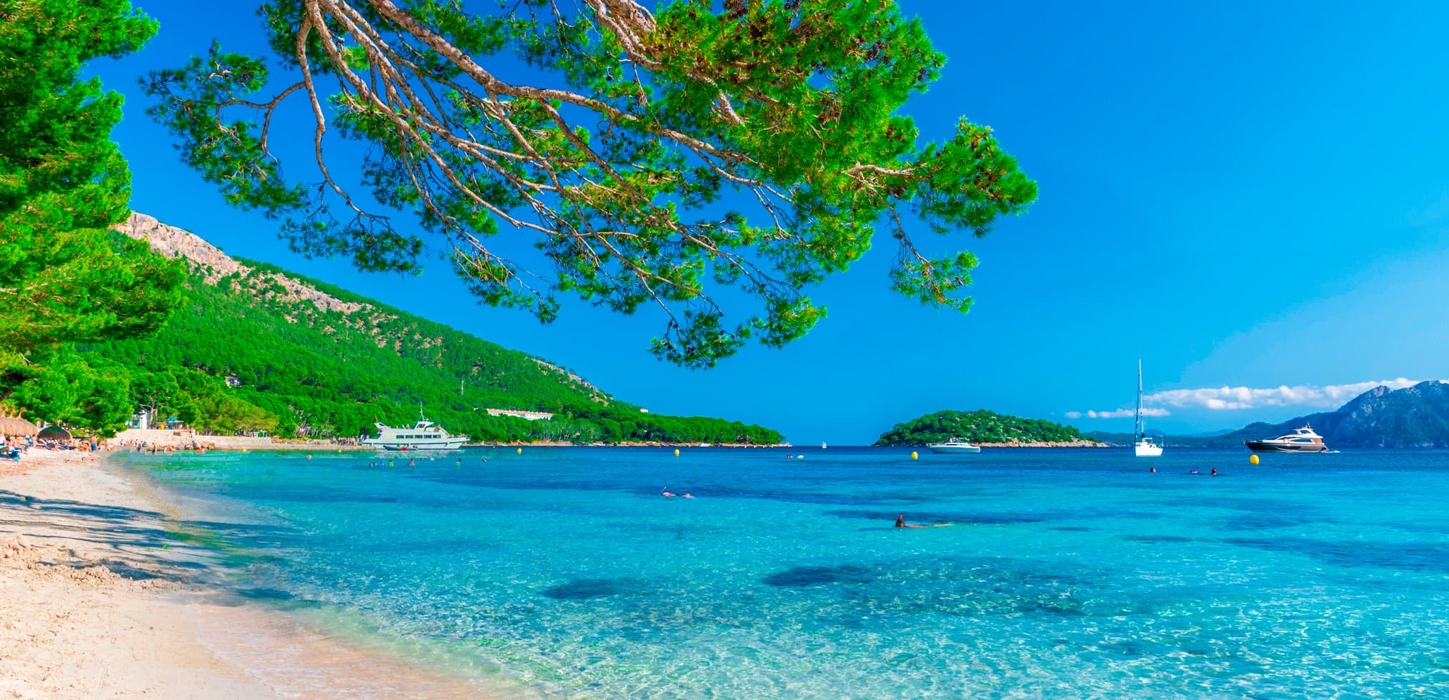 Formentor