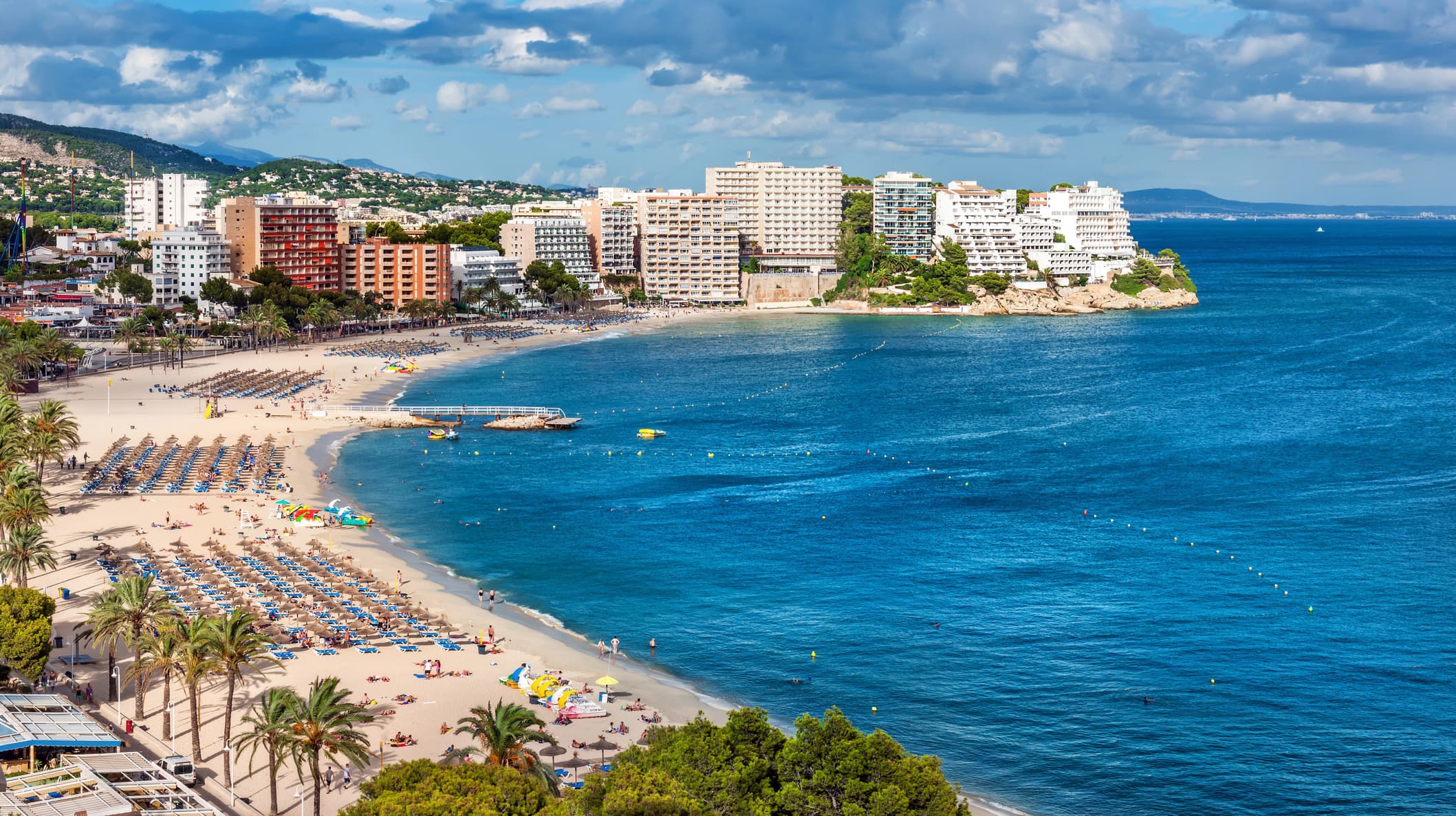 Magaluf