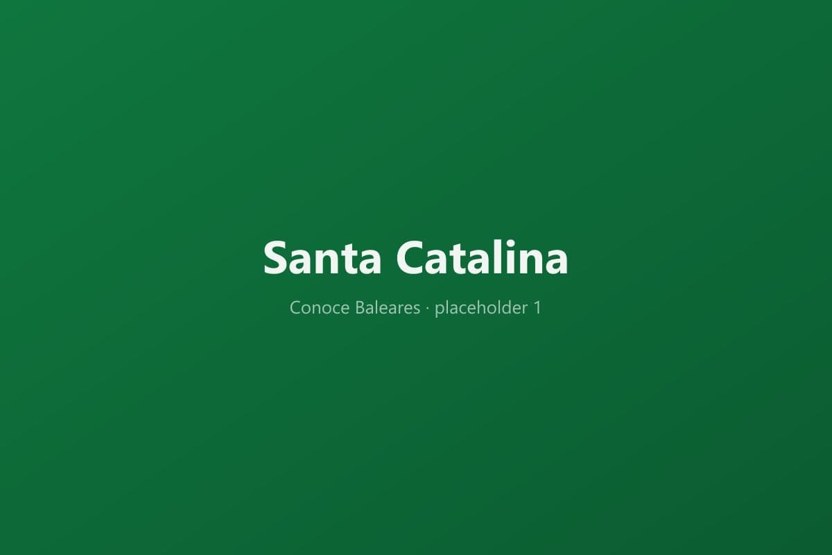Santa Catalina