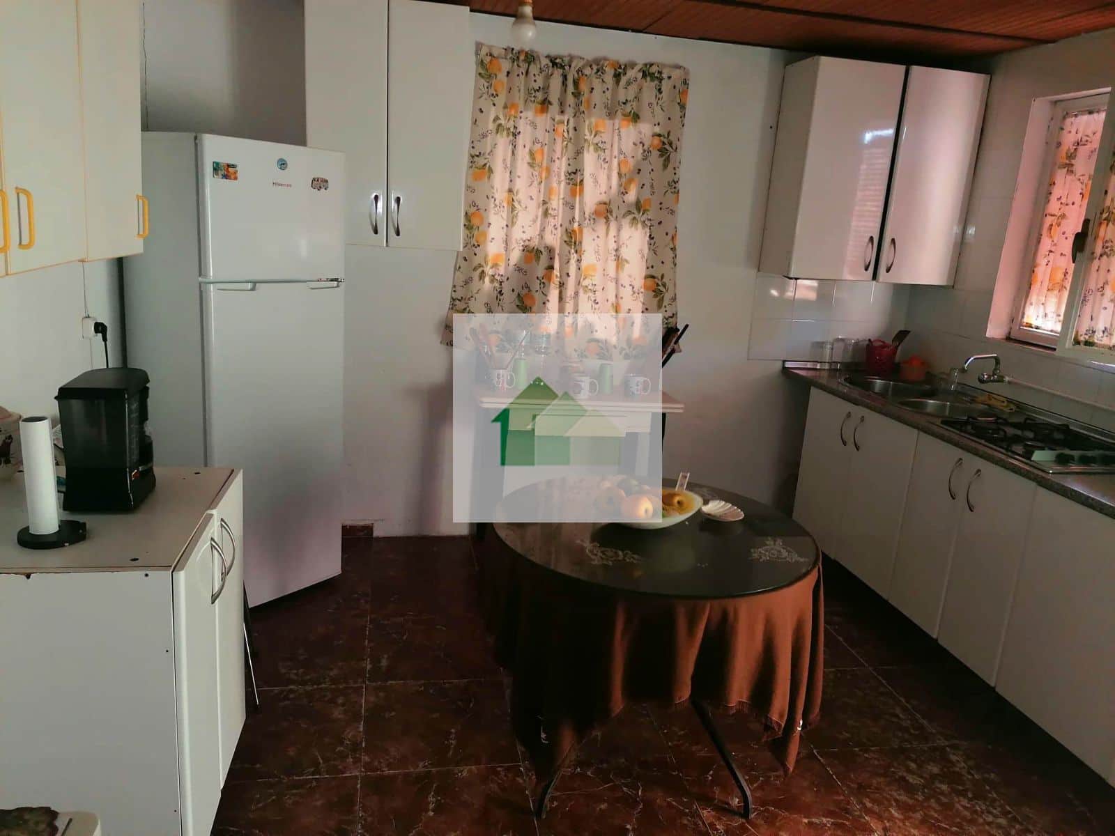C-777: VENTA DE CASA DE CAMPO HABITABLE CON NAVES AGRICOLAS. LOS ARENALES. MONTIJO - Foto 5