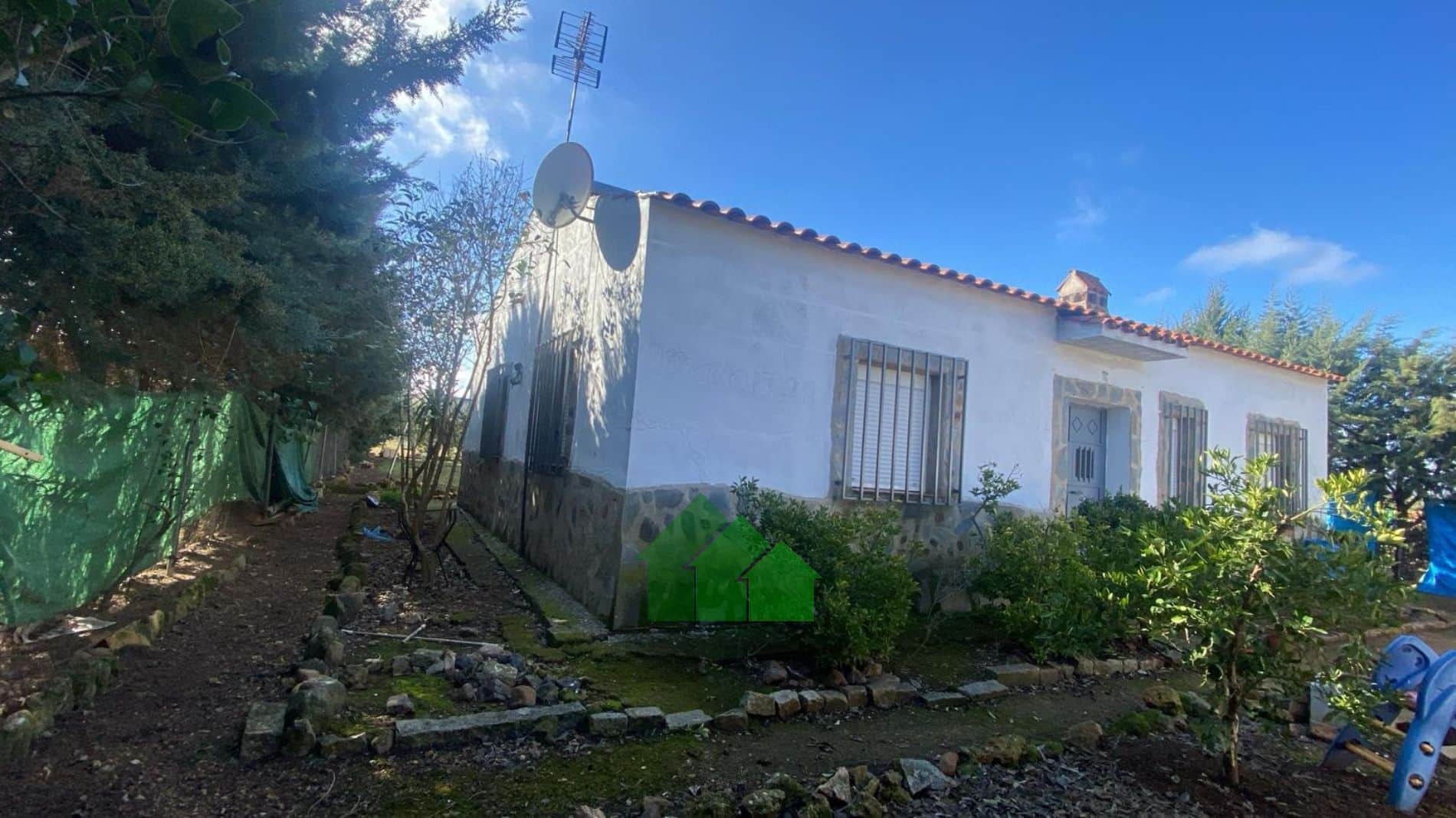 C-829: VENTA DE CASA DE CAMPO MUY CERCA DE LA LOCALIDAD DE CORTE DE PELEAS - Foto 3
