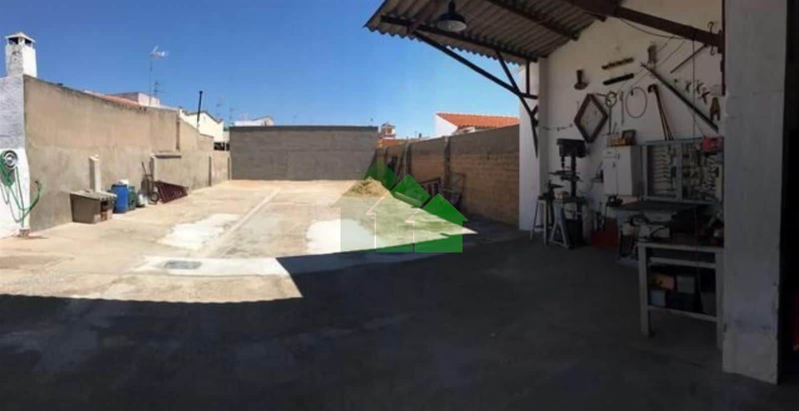 NAVE EN VENTA EN PUEBLA DE LA CALZADA - Foto 5