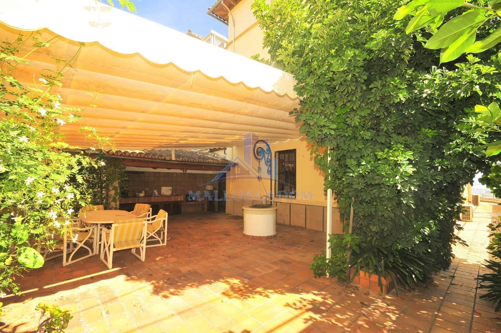 Amplia casa en primera línea del Puerto de Calanova - Foto 3