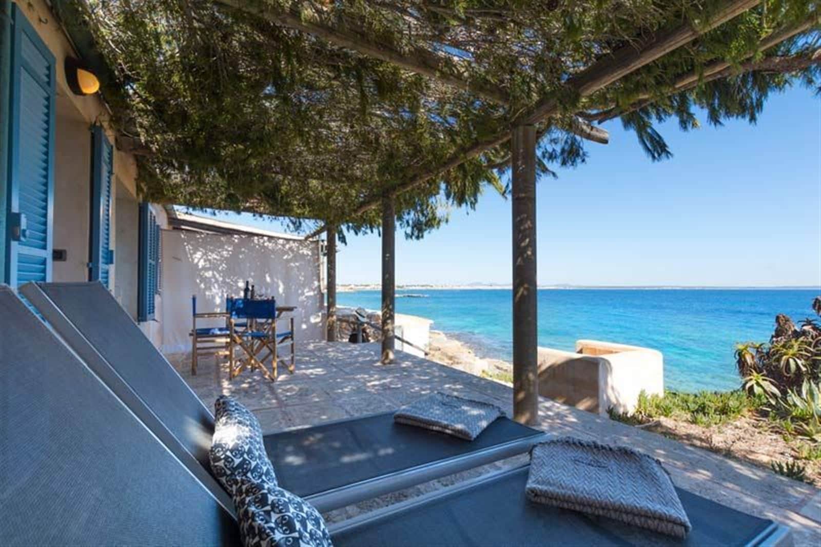 Chalet en alquiler en Estanyol, Llucmajor - Foto 3