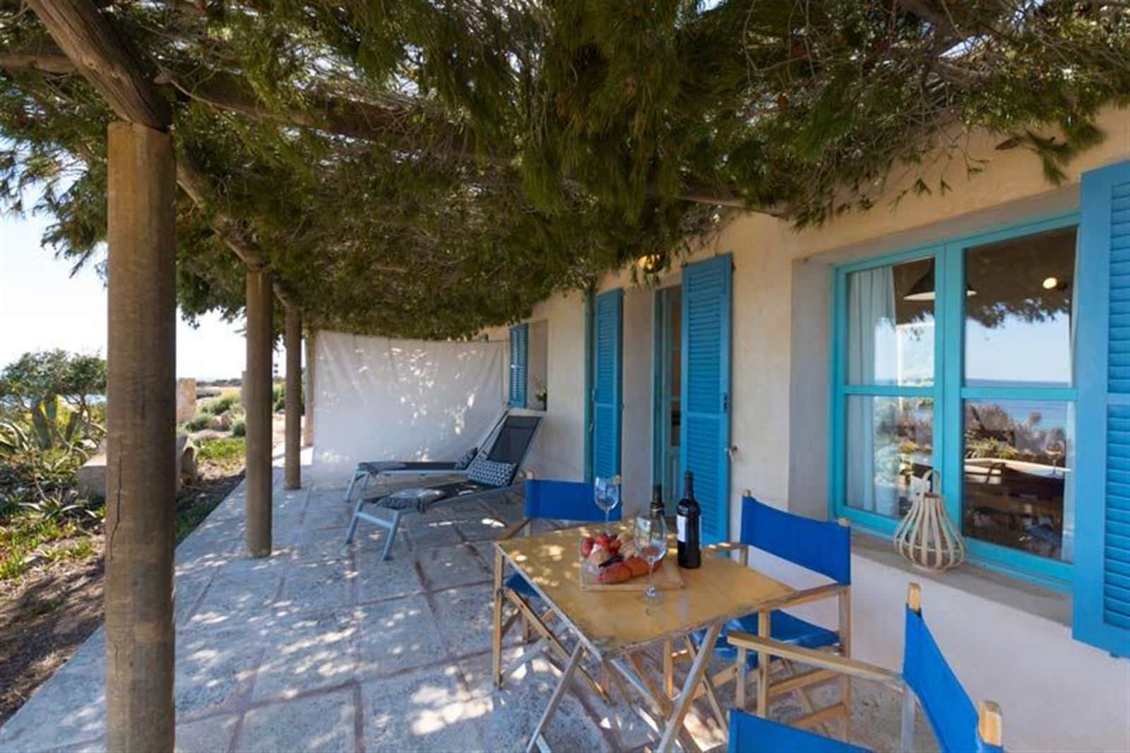 Chalet en alquiler en Estanyol, Llucmajor - Foto 4