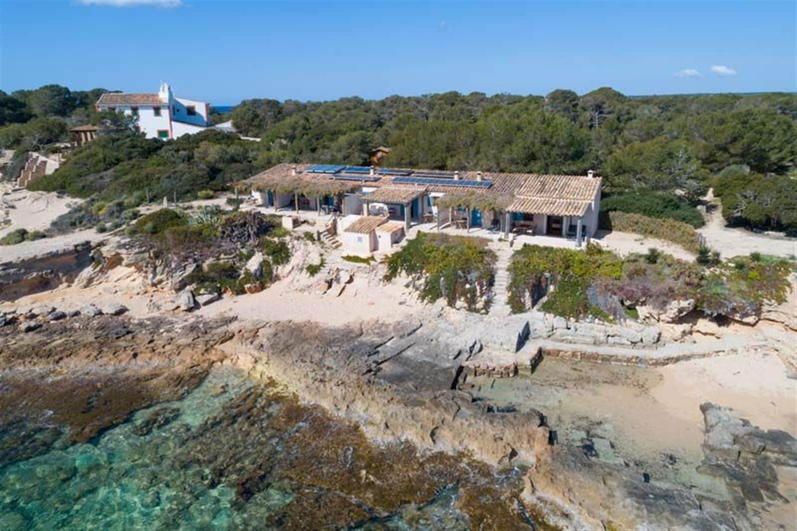 Chalet en alquiler en Estanyol, Llucmajor - Foto 4
