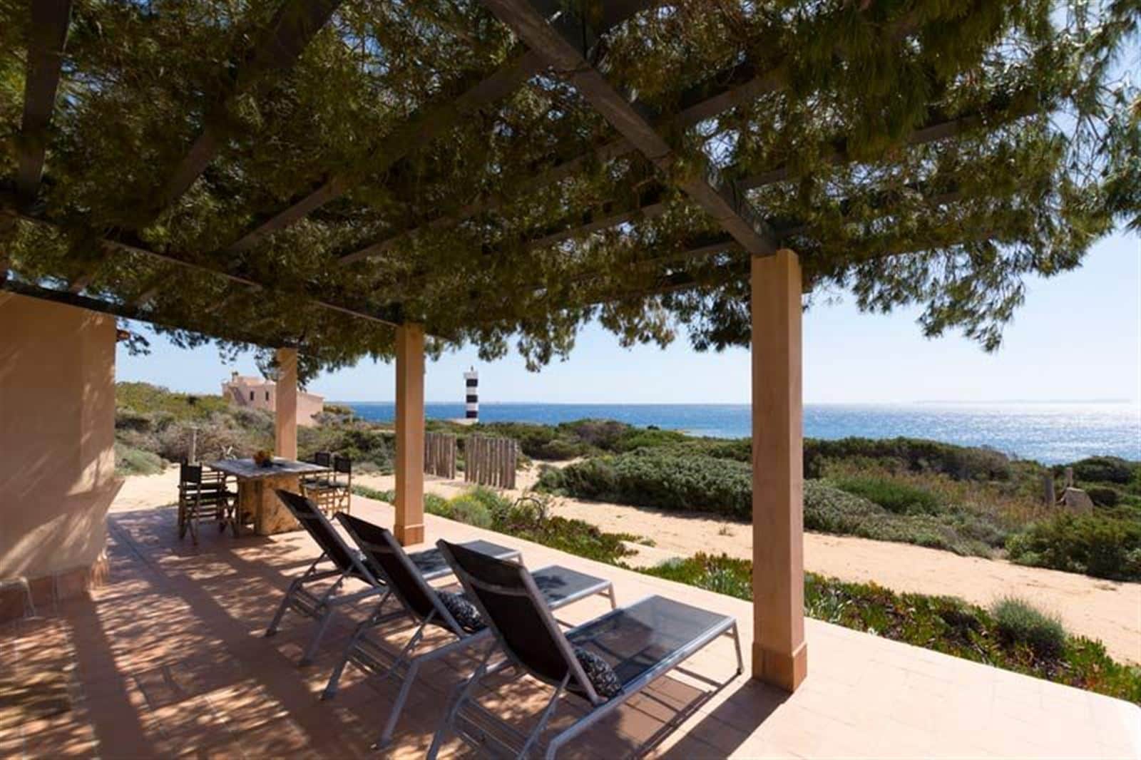 Casita de un dormitorio rodeada de naturaleza con vista mar - Foto 2