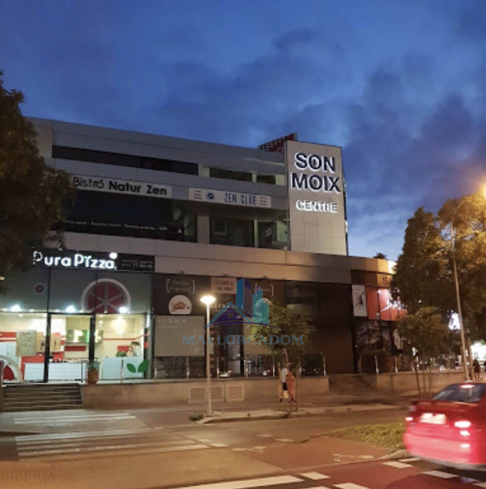 LOCAL COMERCIAL - Foto 4
