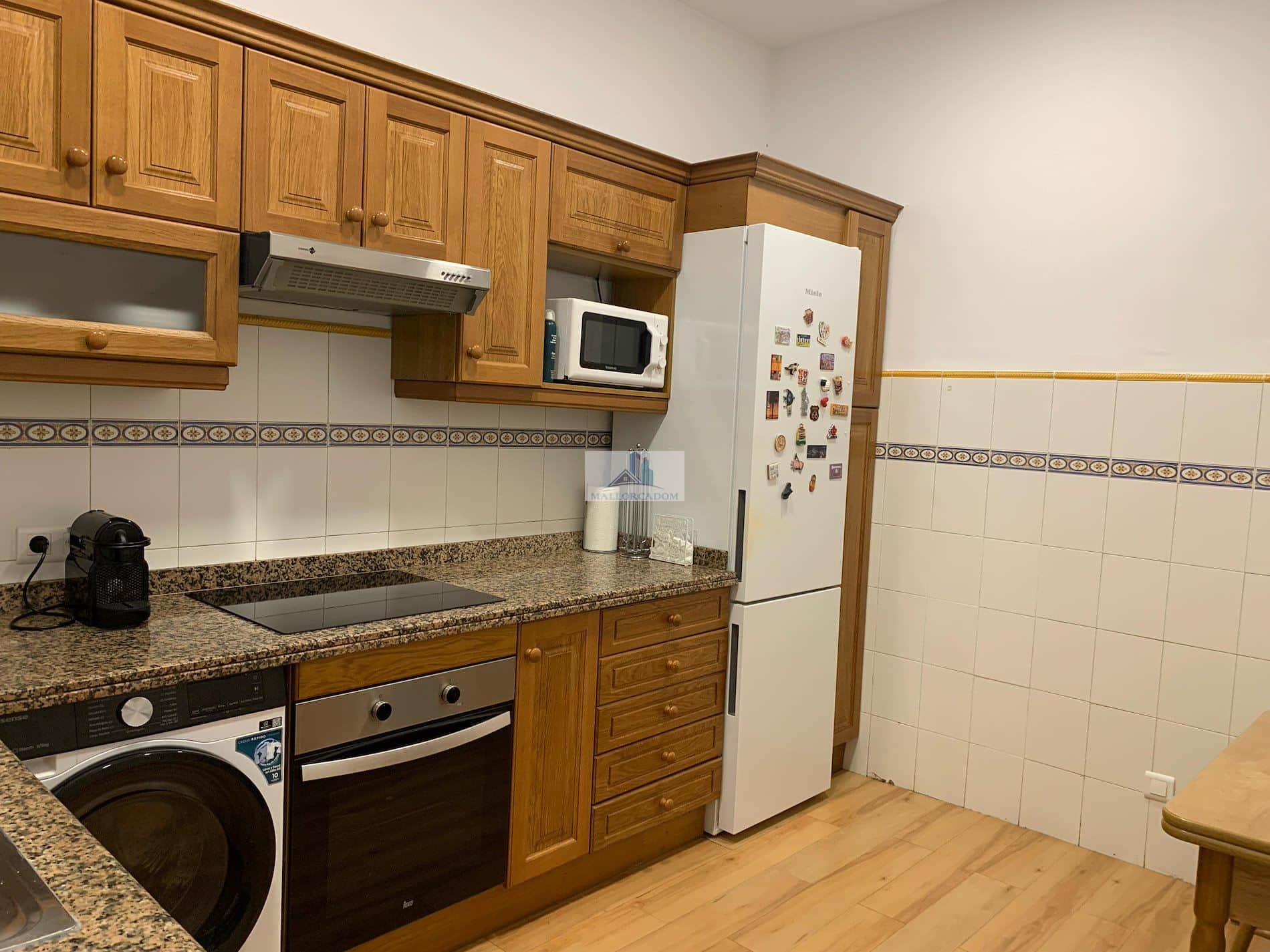 Piso en alquiler en Palma de Mallorca - Foto 3