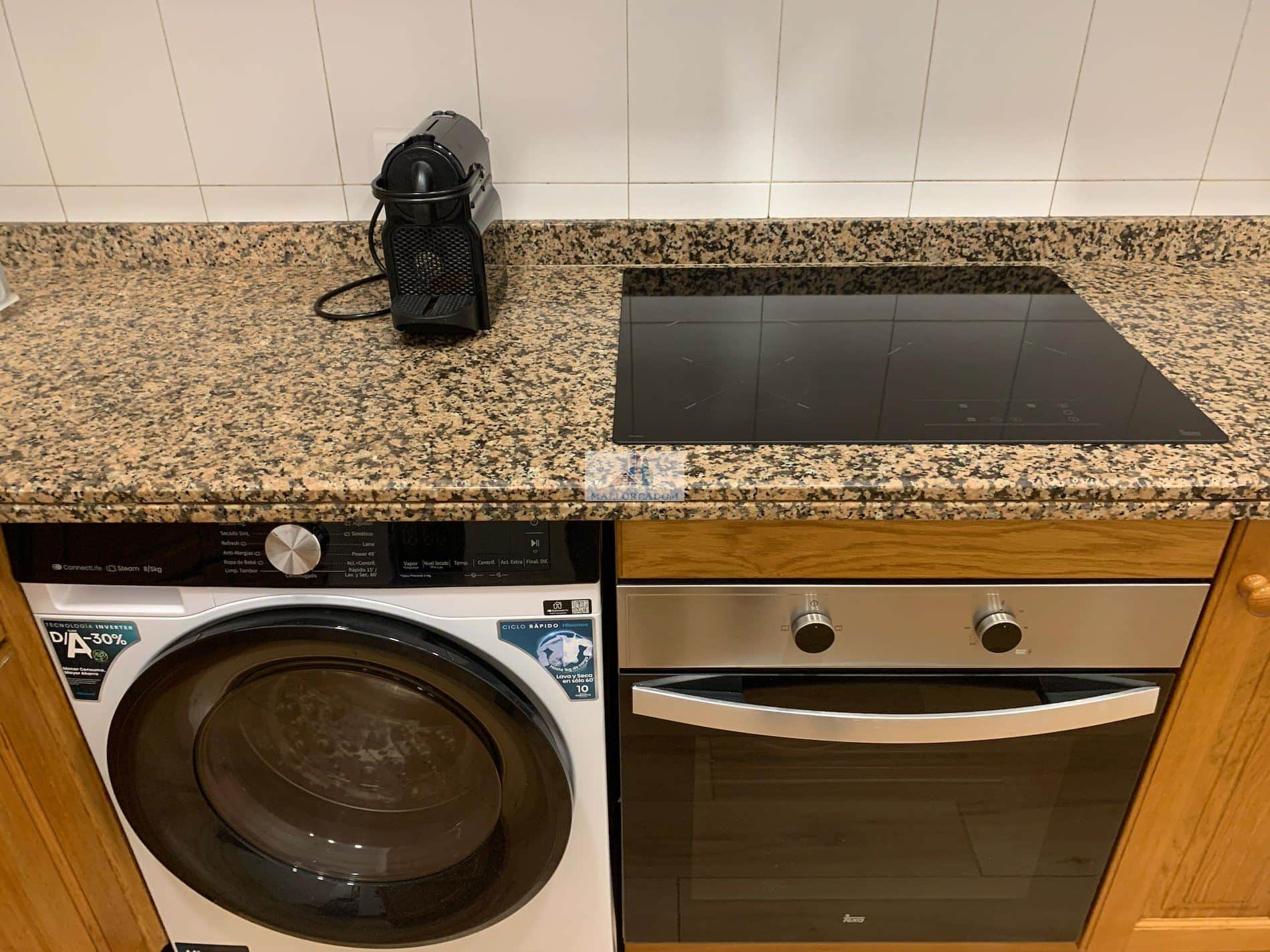 Piso en alquiler en Palma de Mallorca - Foto 4
