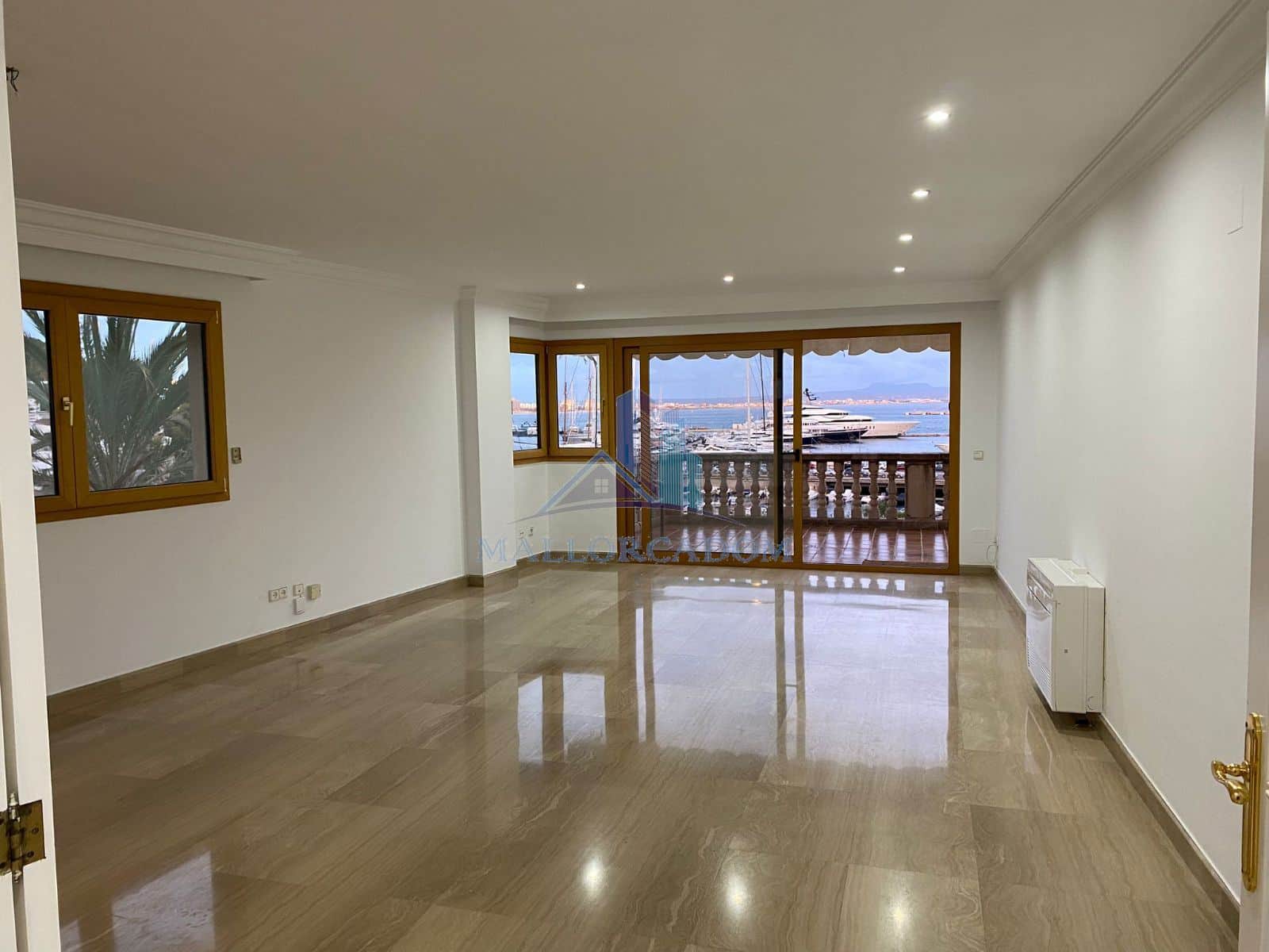Apartamento en alquiler en C´an Barbara con vistas al mar - Foto 5