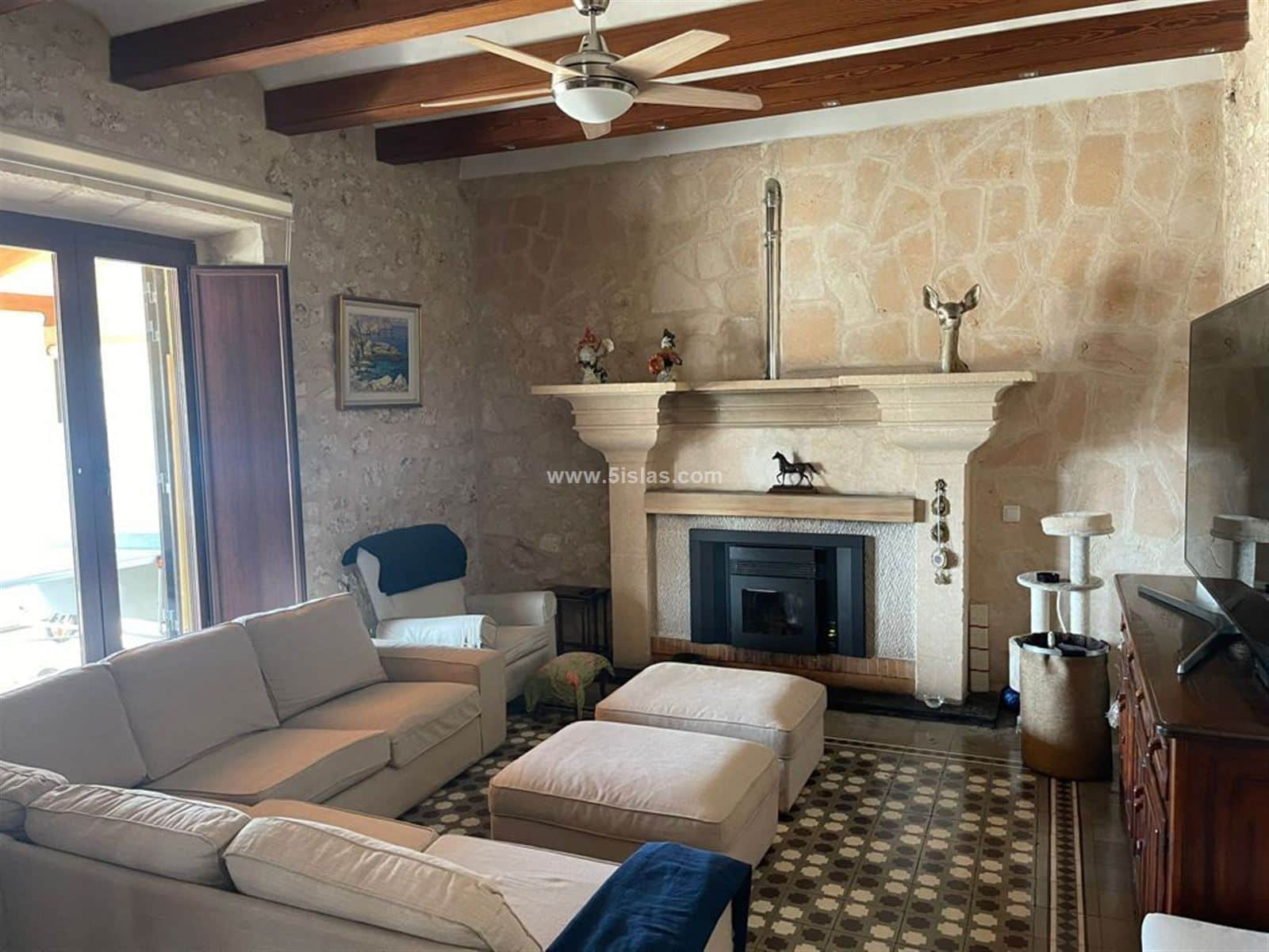 Casa rural en Lloret de Vista Alegre - Foto 3