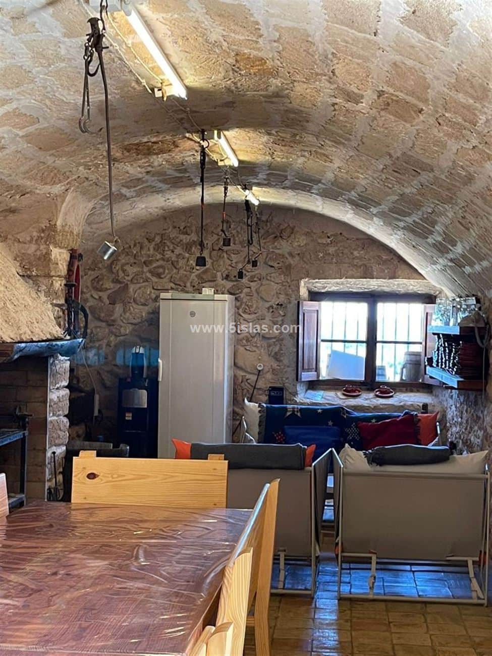 Casa rural en Lloret de Vista Alegre - Foto 2