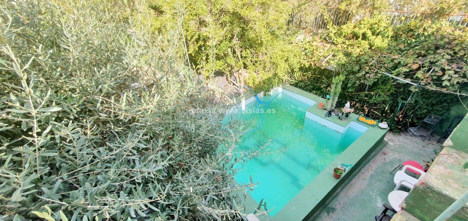 Son Armadams chalet con posibilidad de construir viviendas - Foto 5