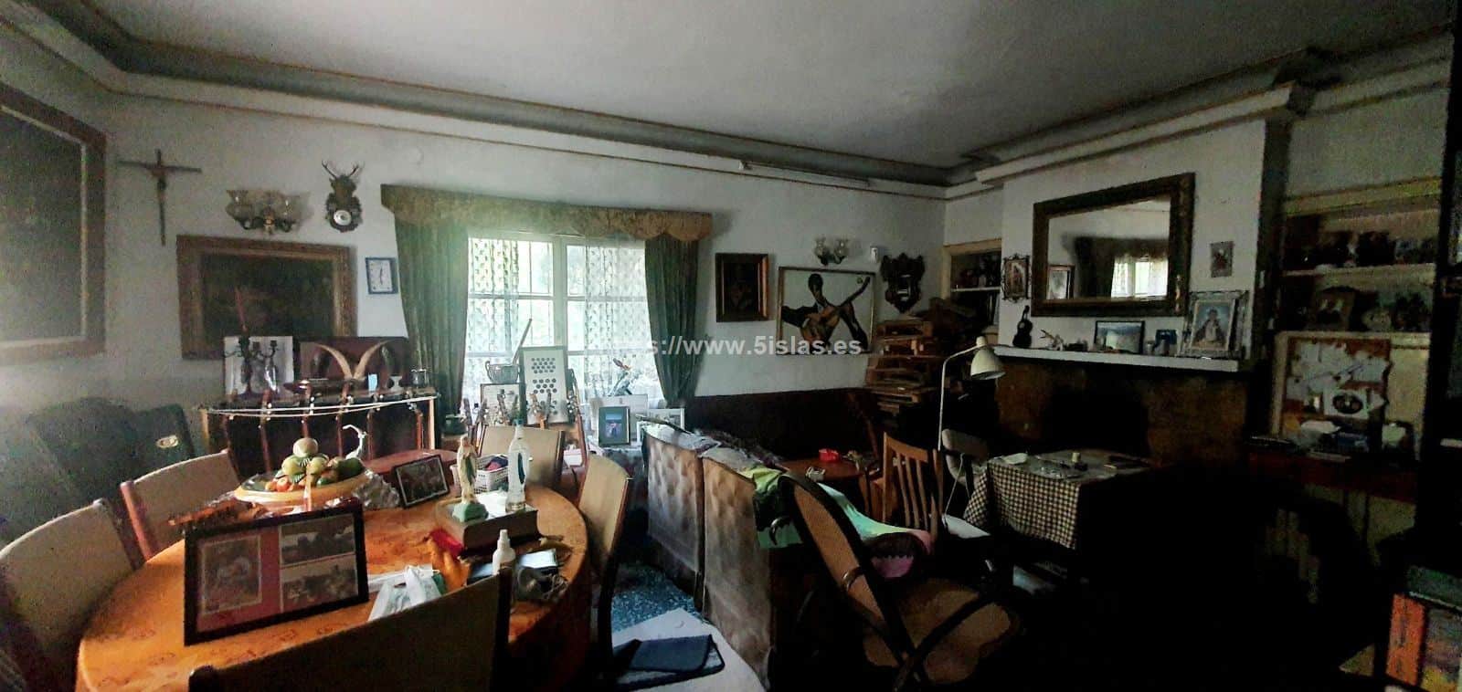Son Armadams chalet con posibilidad de construir viviendas - Foto 2