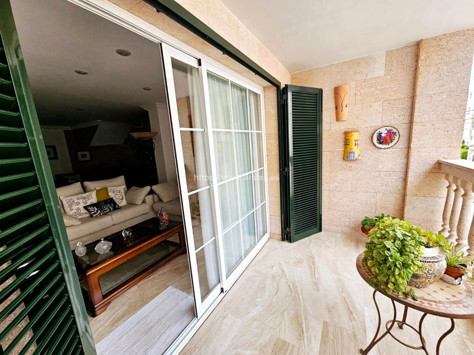 La Vileta, casa rústica techo libre en perfecto estado - Foto 5