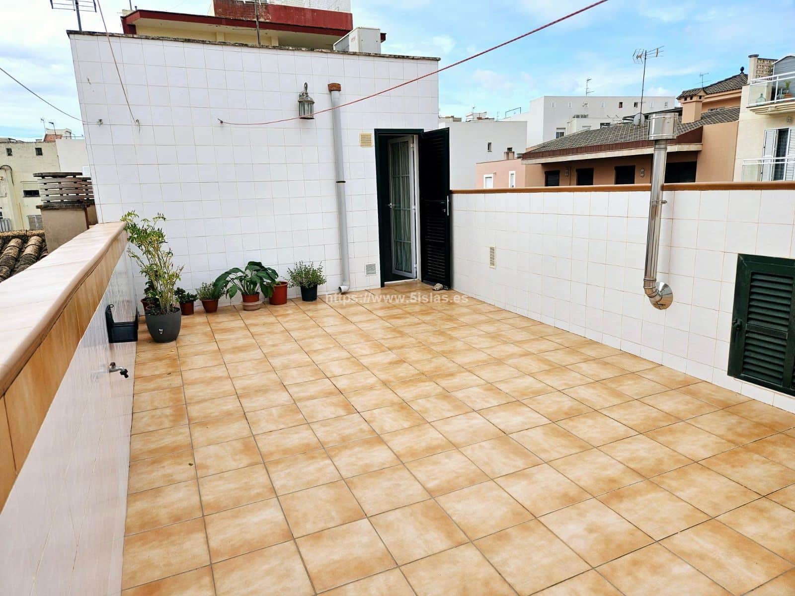 La Vileta, casa rústica techo libre en perfecto estado - Foto 4