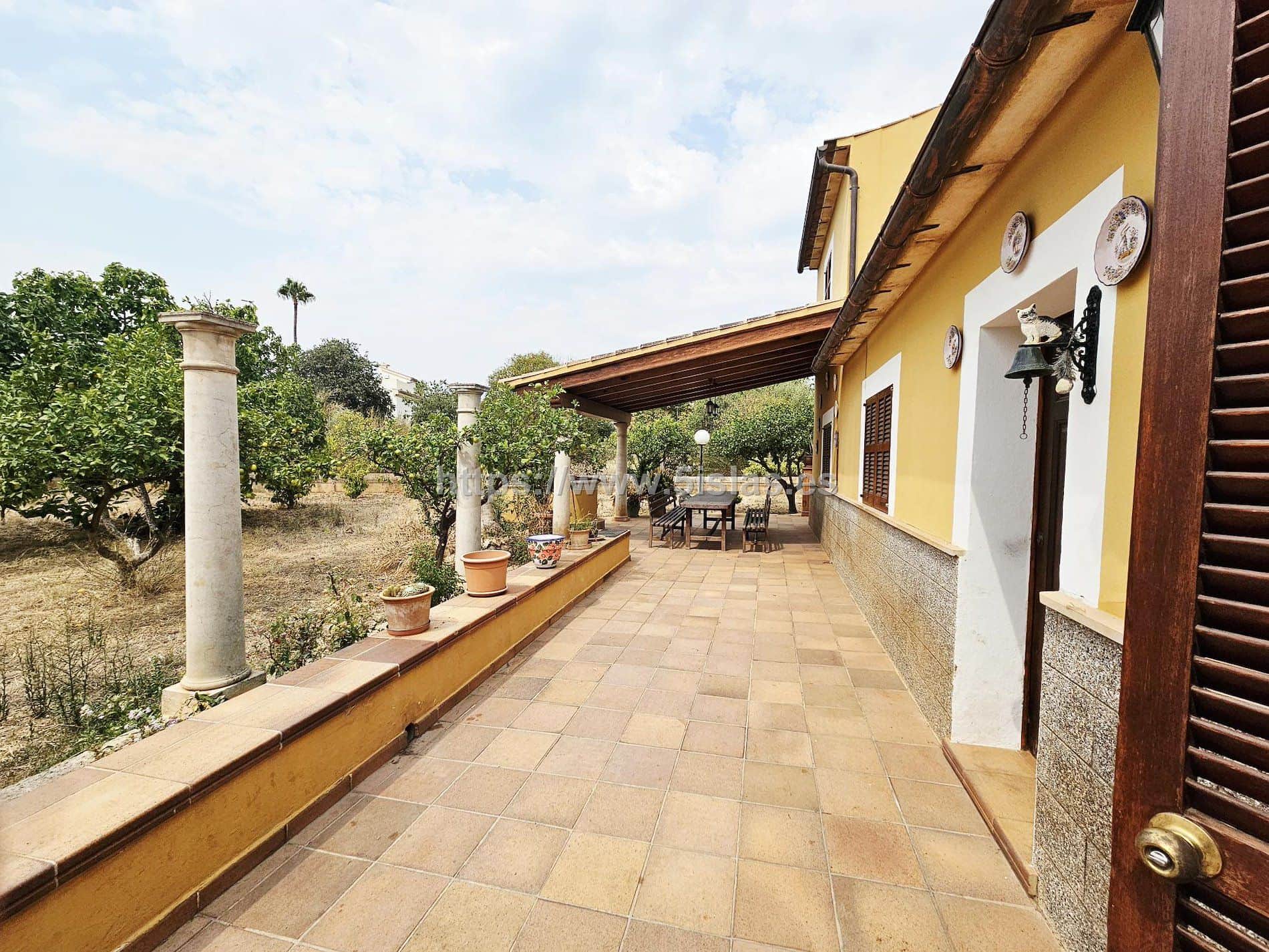 Son Sardina, casa independiente - Foto 2