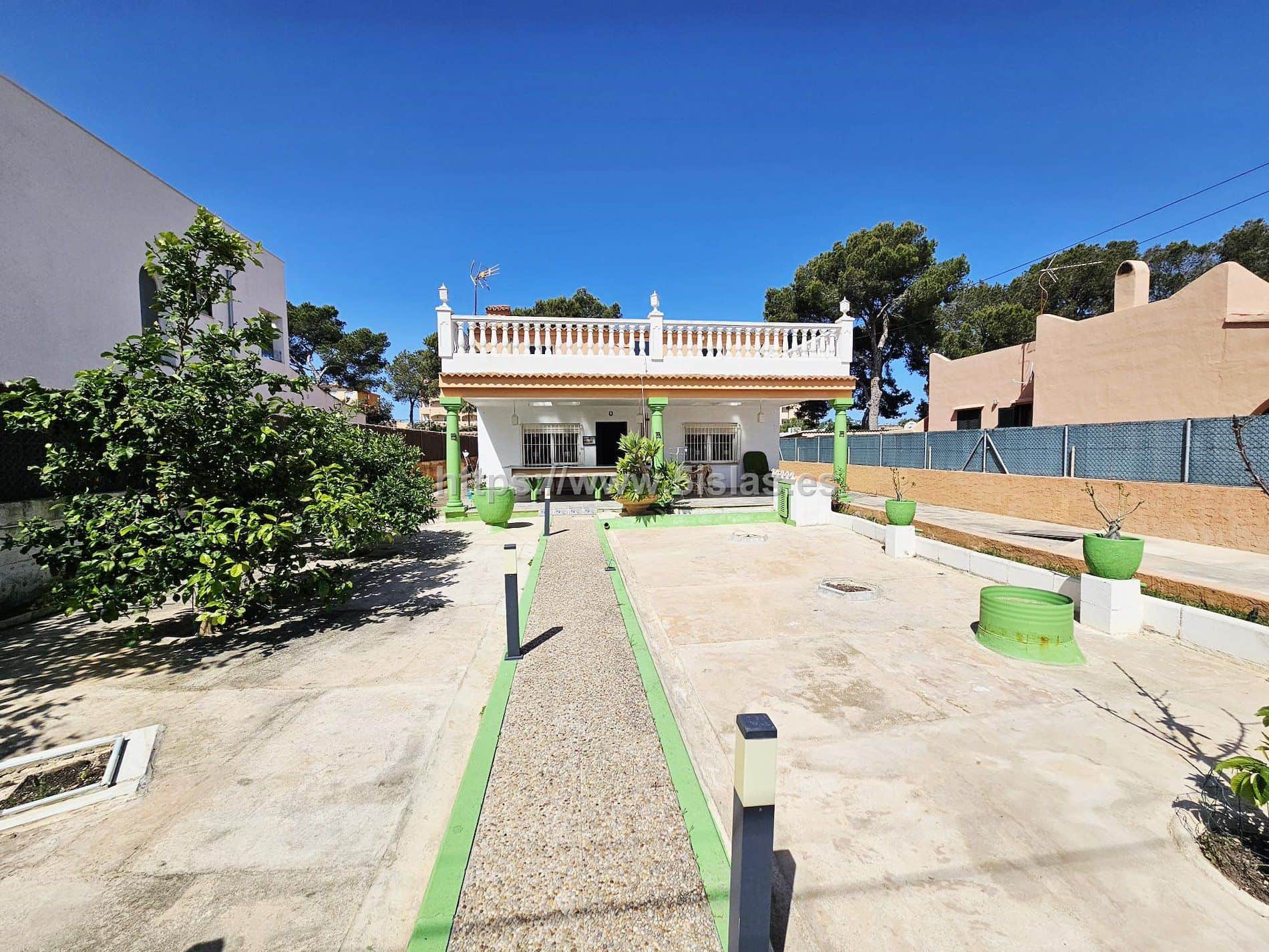 El Toro, chalet unifamiliar a pocos metros de la playa - Foto 3