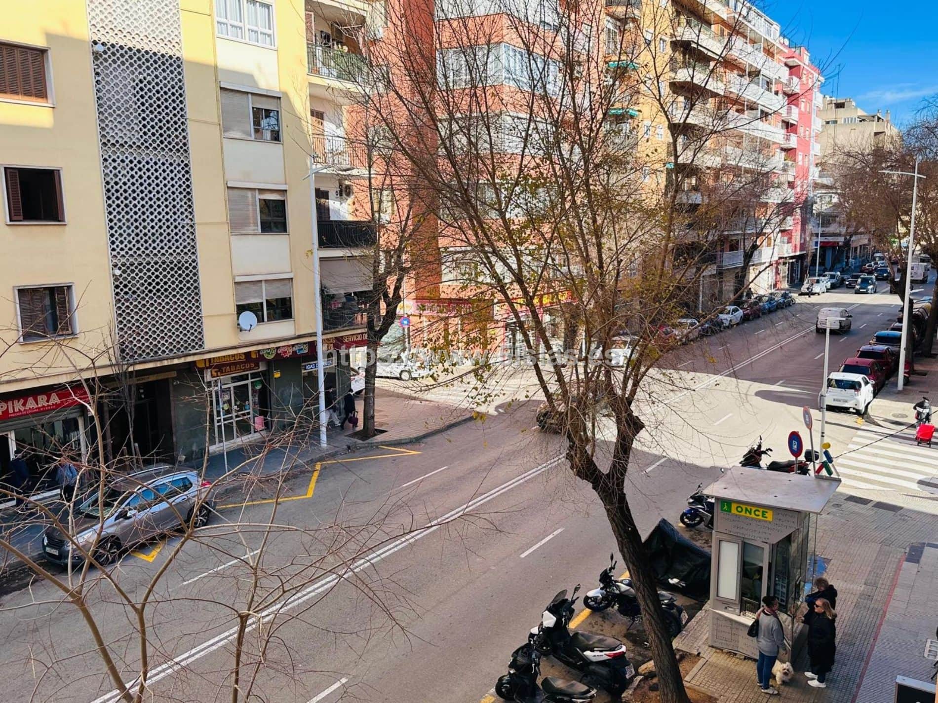 Piso de tres habitaciones en Eusebio Estada - Foto 2