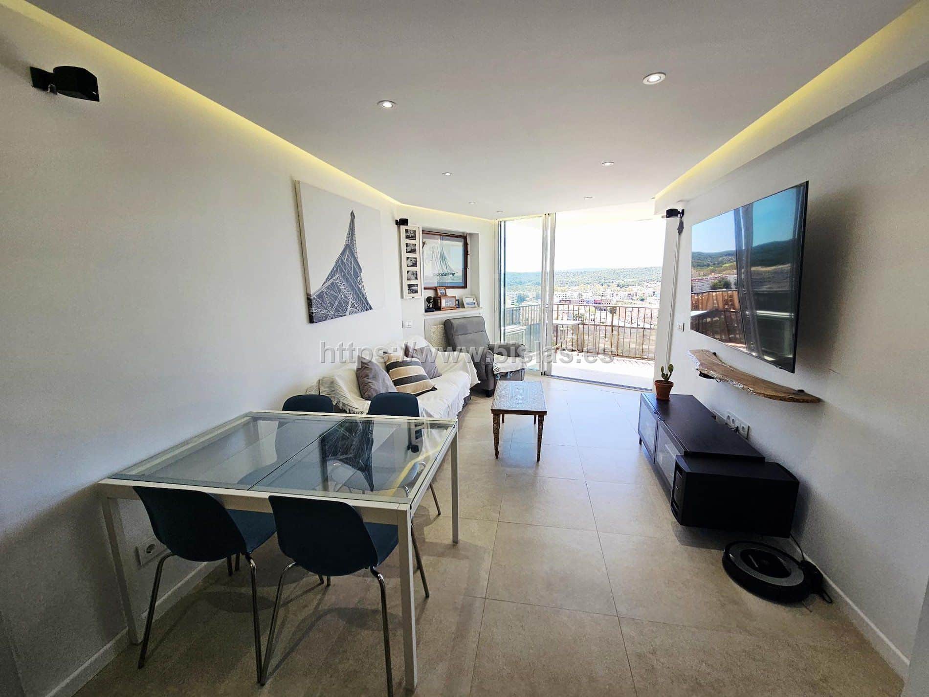 Santa Ponsa, piso reformado cerca playa. - Foto 5