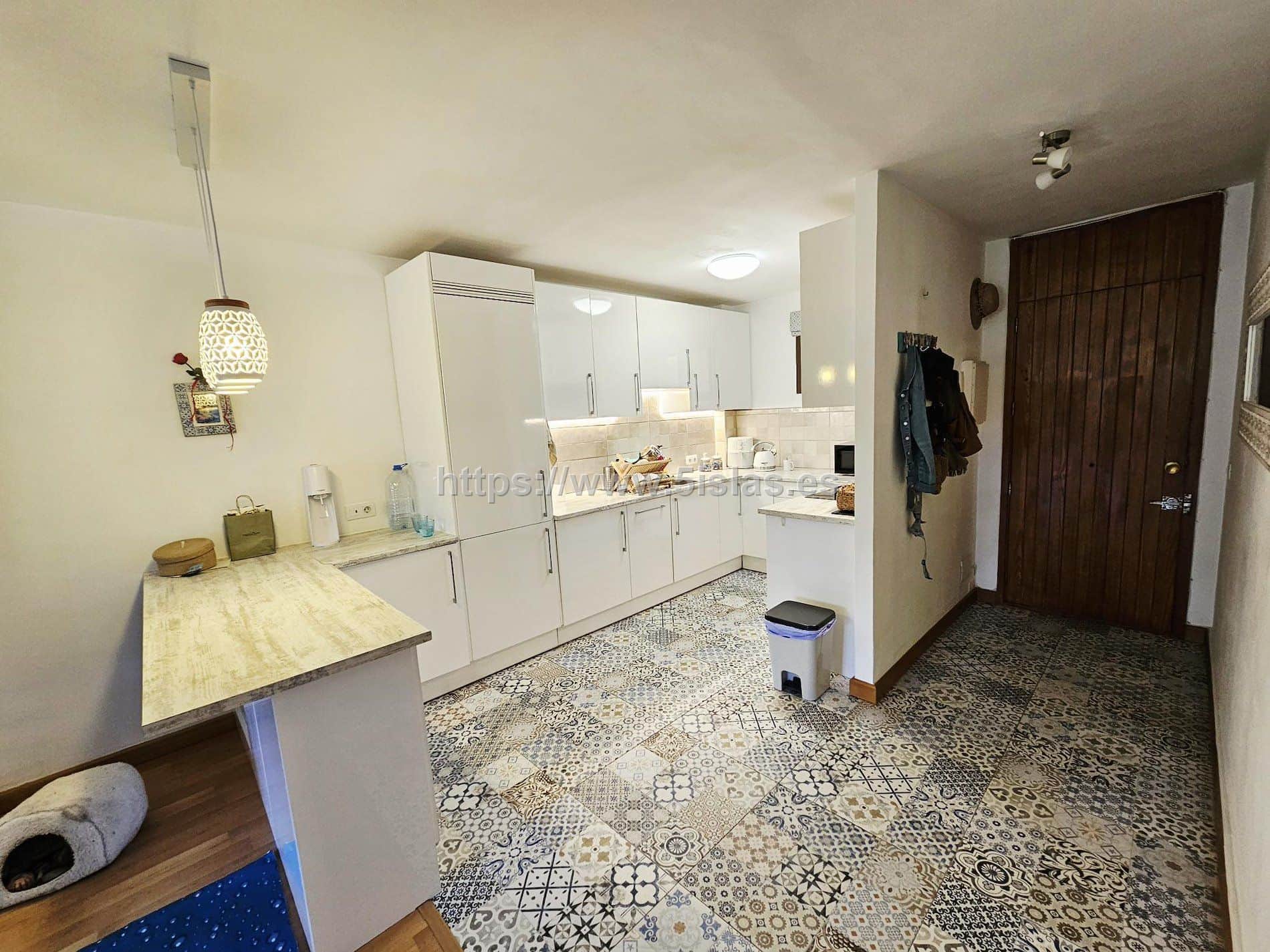 San Agustín, Cala Nova, piso en perfecto estado con piscina. - Foto 4