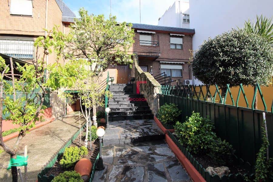 Venta de Chalet en Peñagrande - Foto 2