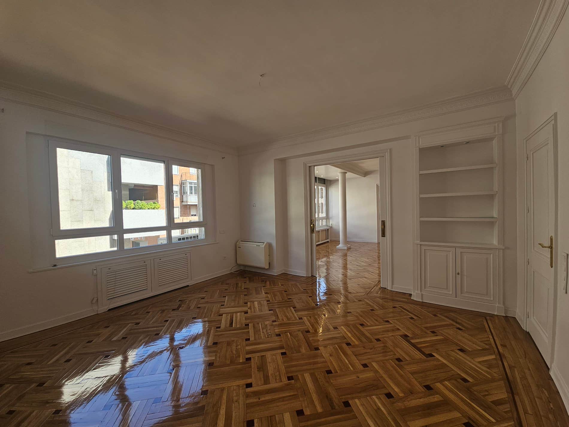 Piso - Madrid - Foto 5
