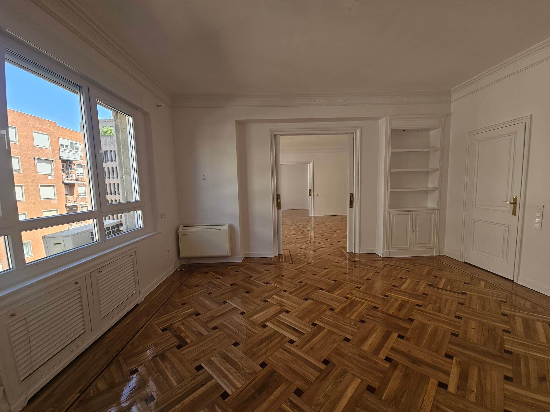 Piso - Madrid - Foto 4