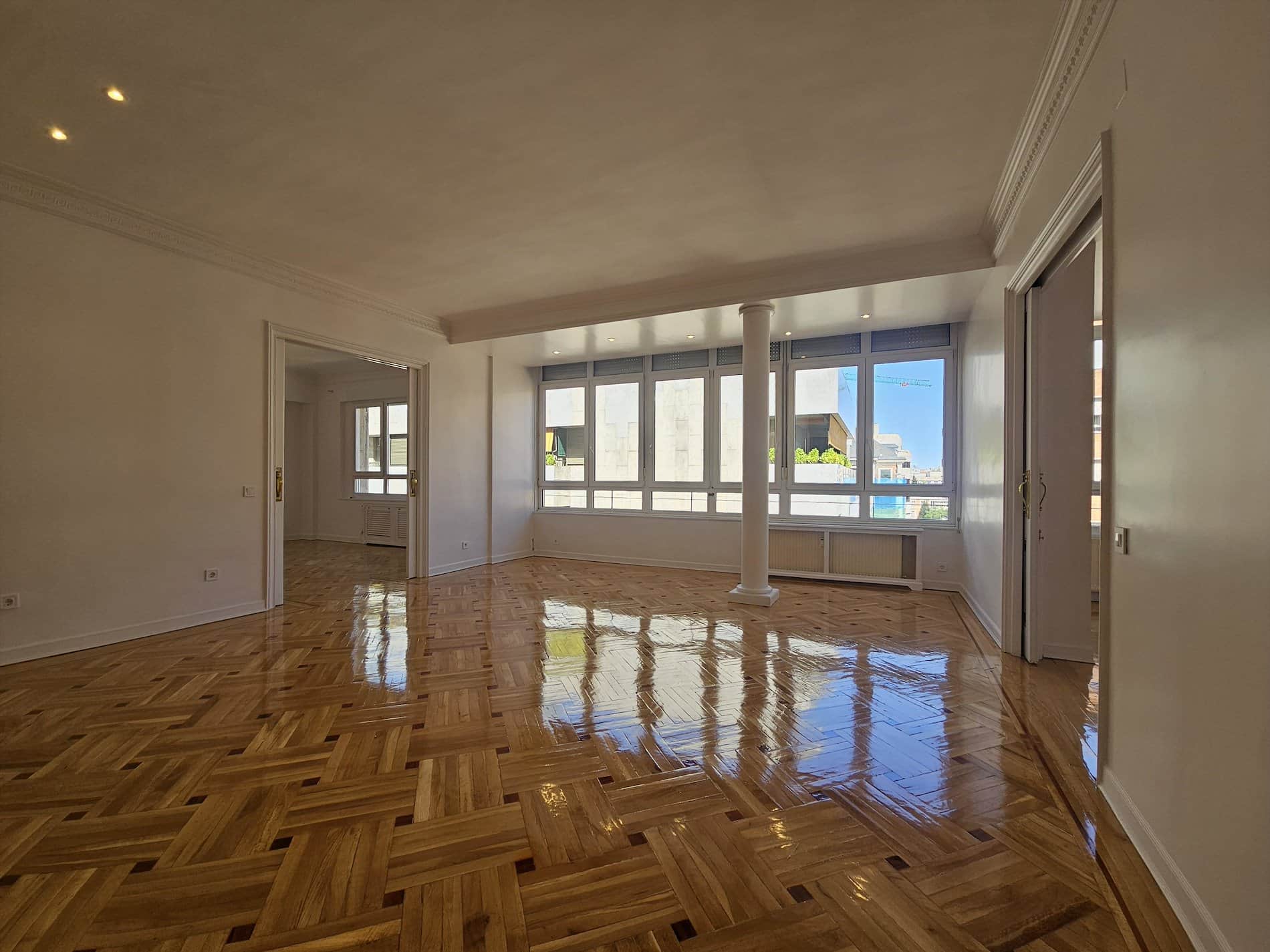Piso - Madrid - Foto 1