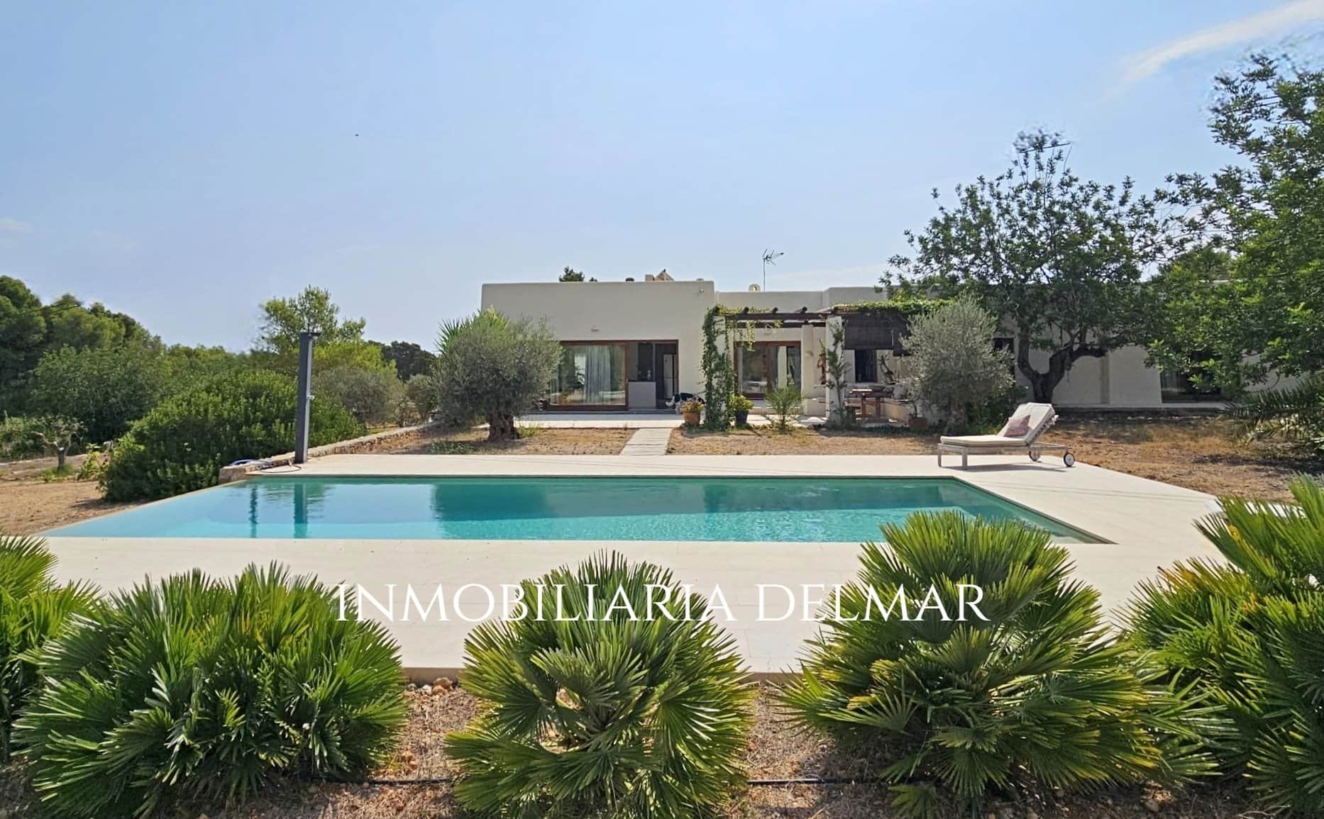EXCEPCIONAL FINCA REFORMADA - Foto 5