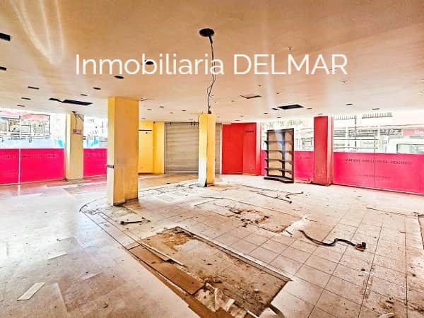 LOCAL COMERCIAL CENTRO DE IBIZA - Foto 2