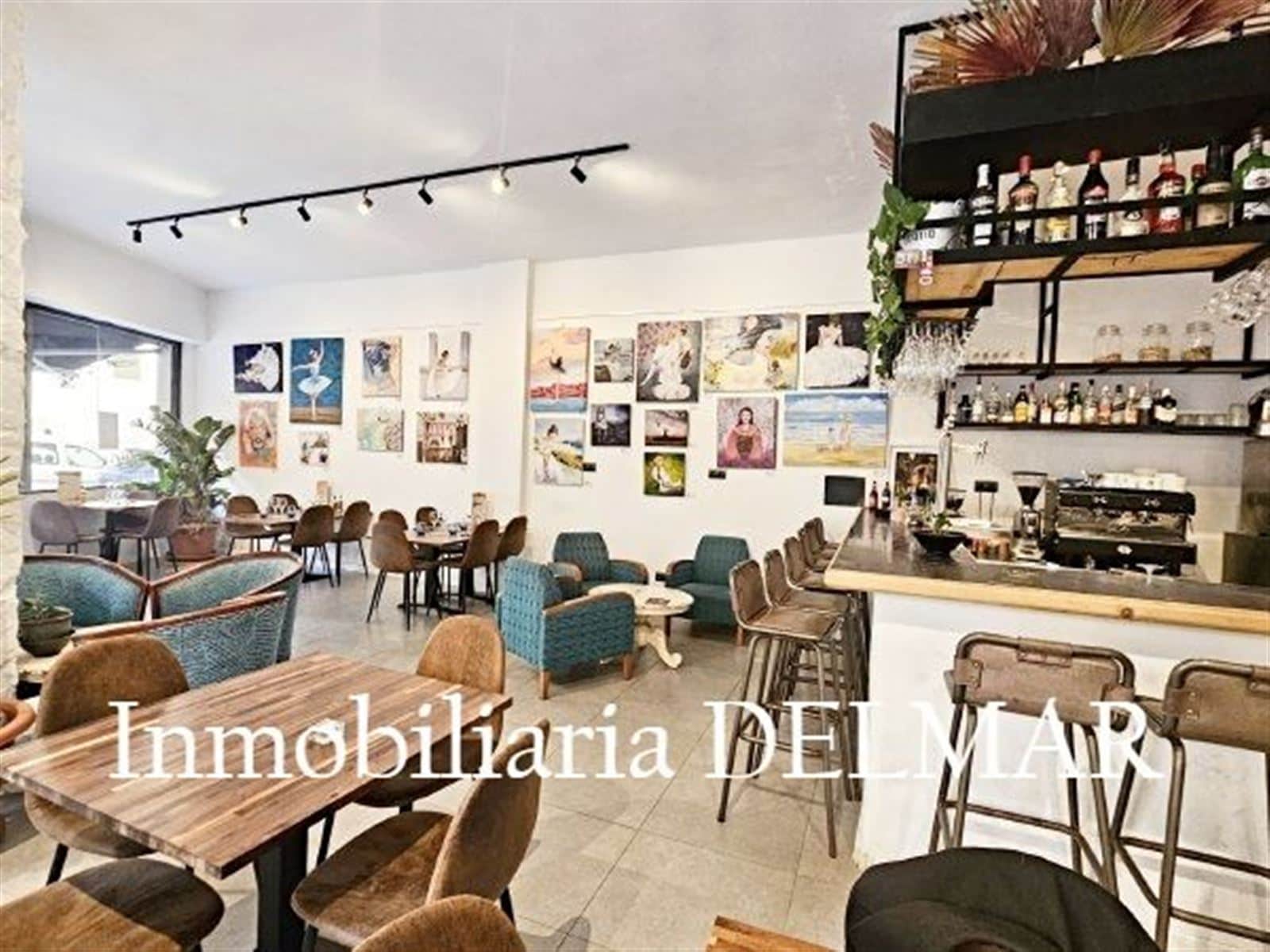 RESTAURANTE EN TRASPASO CENTRO DE IBIZA - Foto 3