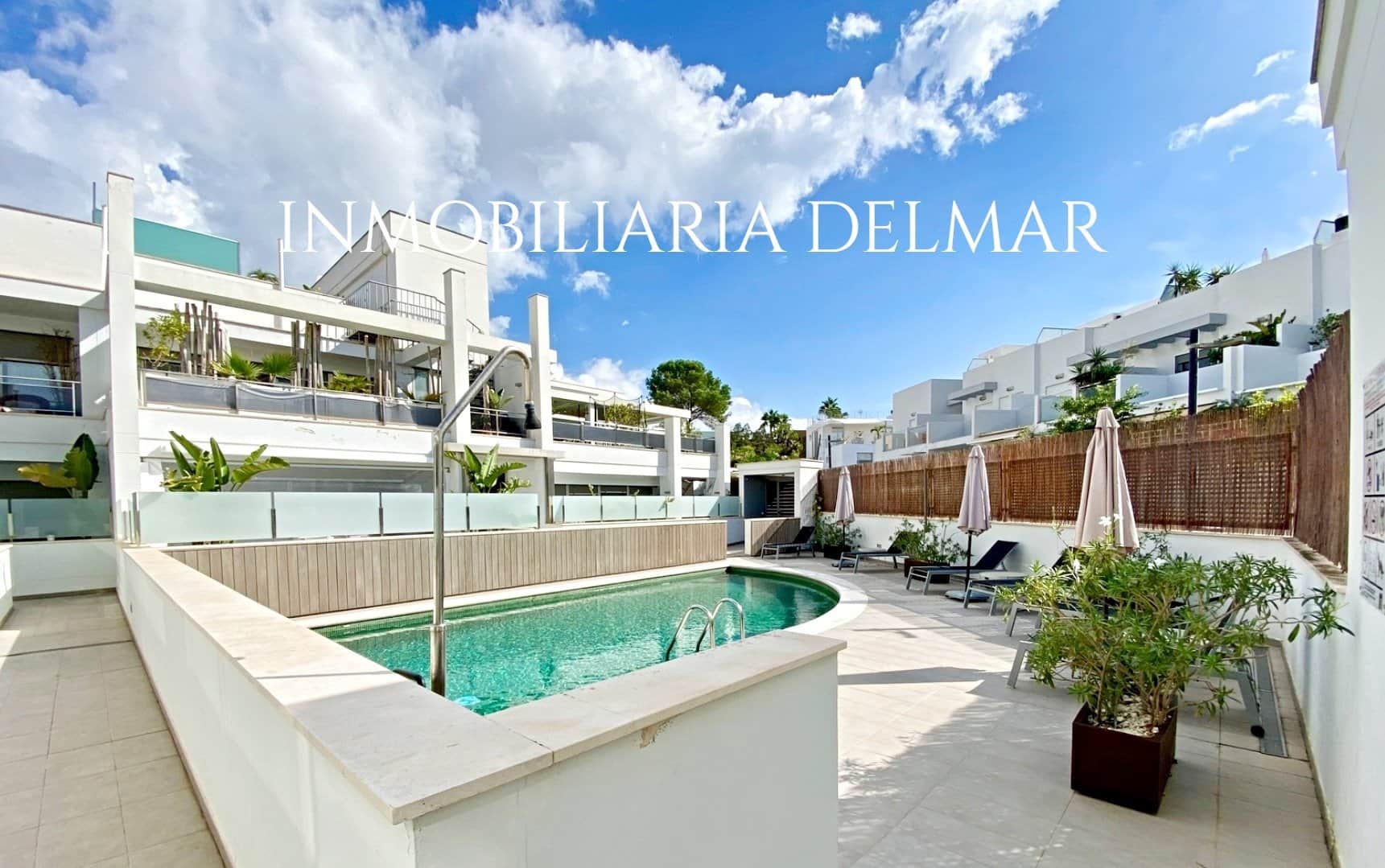 Planta baja en venta en Eivissa - Foto 2