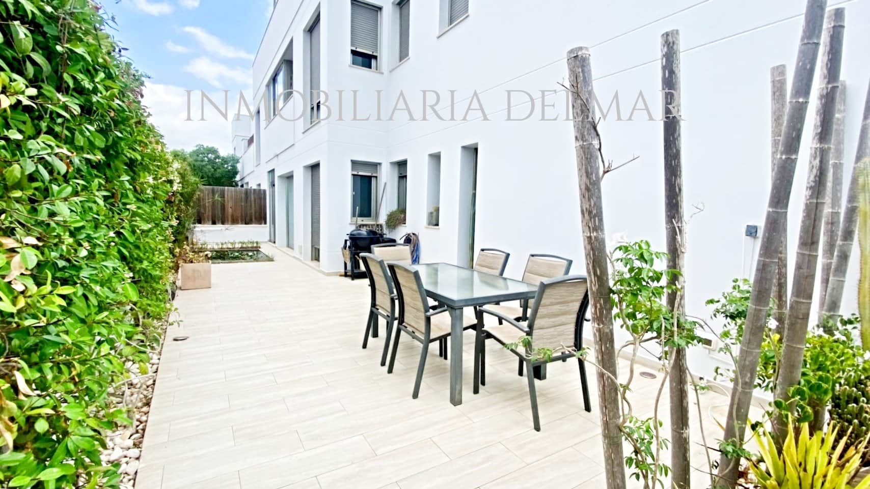 Planta baja en venta en Eivissa - Foto 5