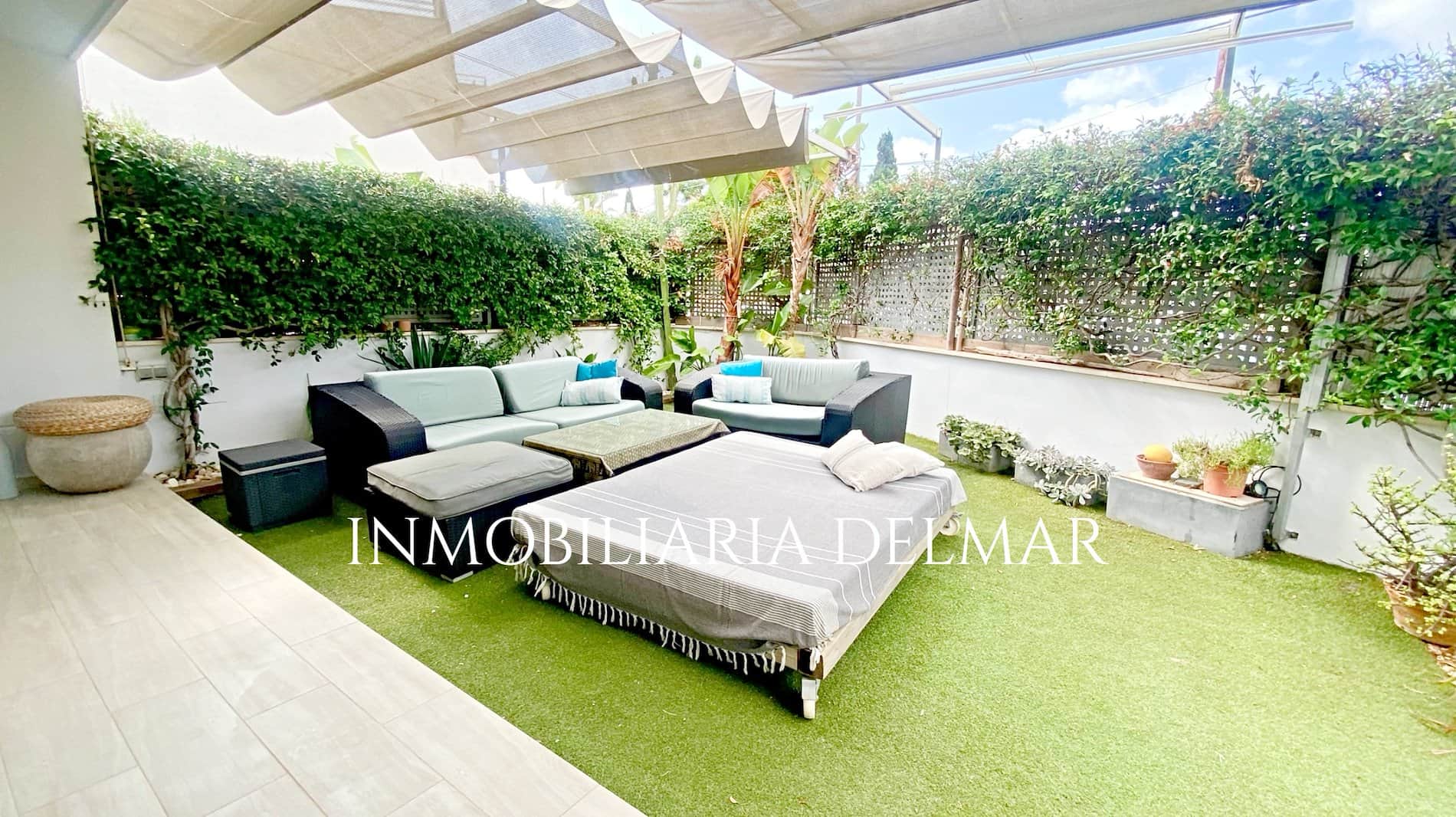 Planta baja en venta en Eivissa - Foto 3