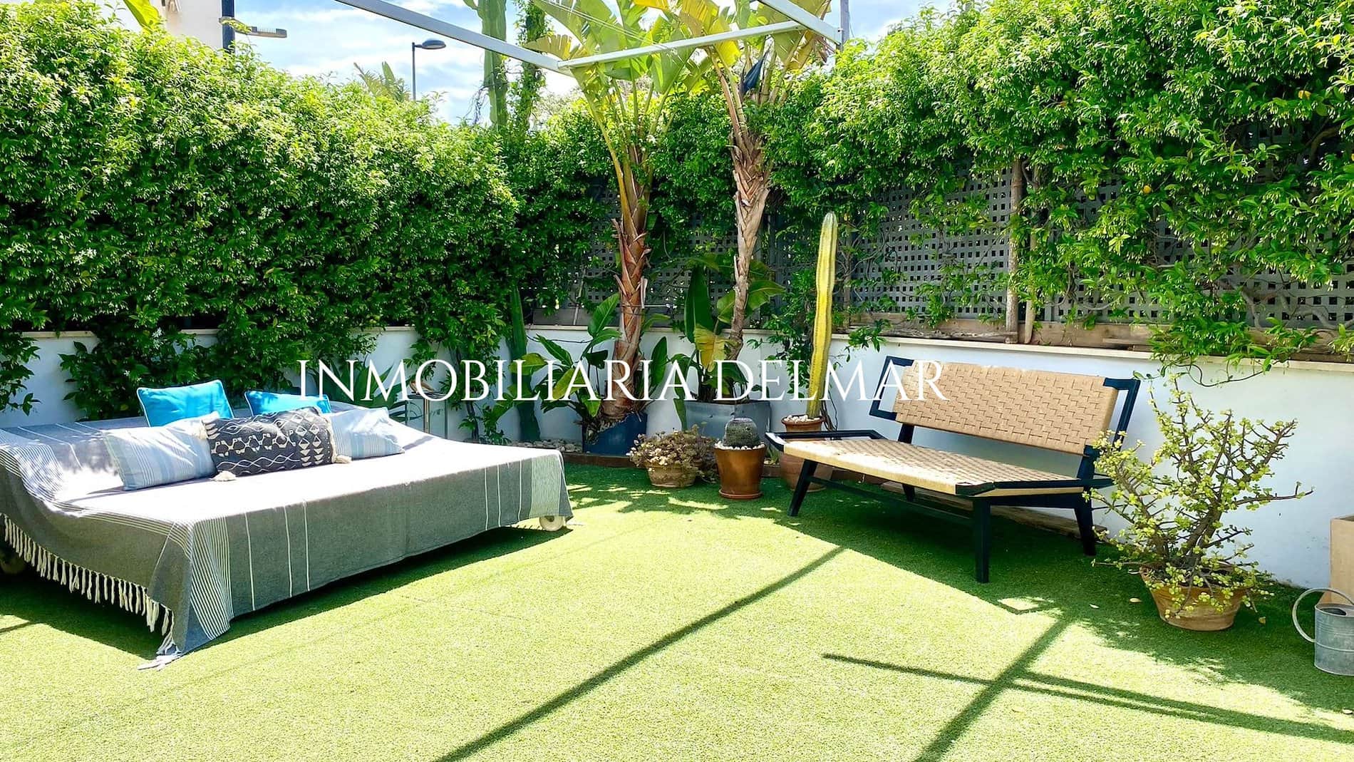 Planta baja en venta en Eivissa - Foto 4