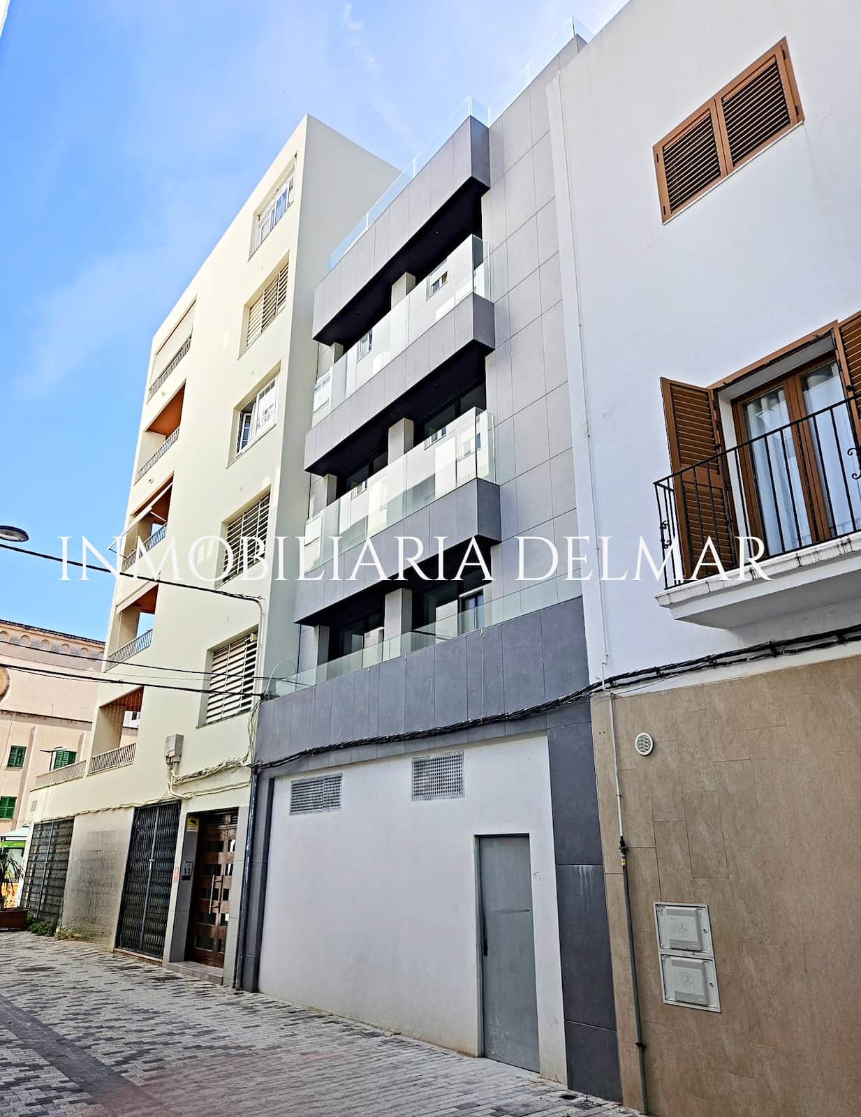 EXCEPCIONAL APARTAMENTO A ESTRENAR - Foto 2